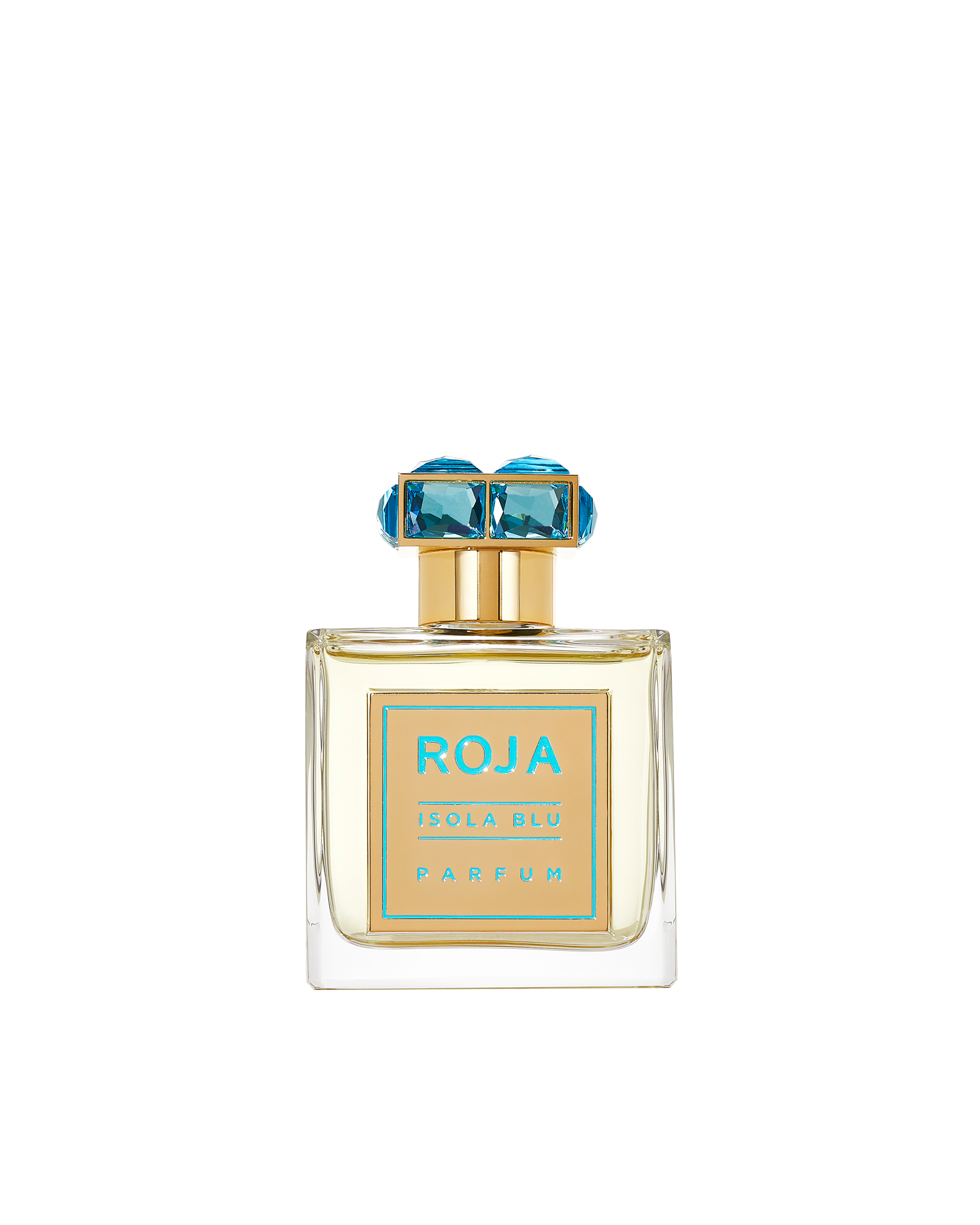 ISOLA BLU - ROJA PARFUMS – Roja Dove Perfumery