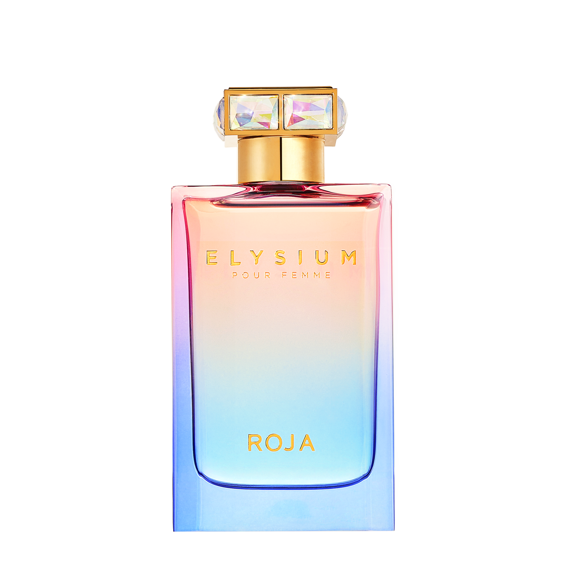 ELYSIUM POUR FEMME, EAU DE PARFUM - ROJA PARFUMS – Roja Dove Perfumery