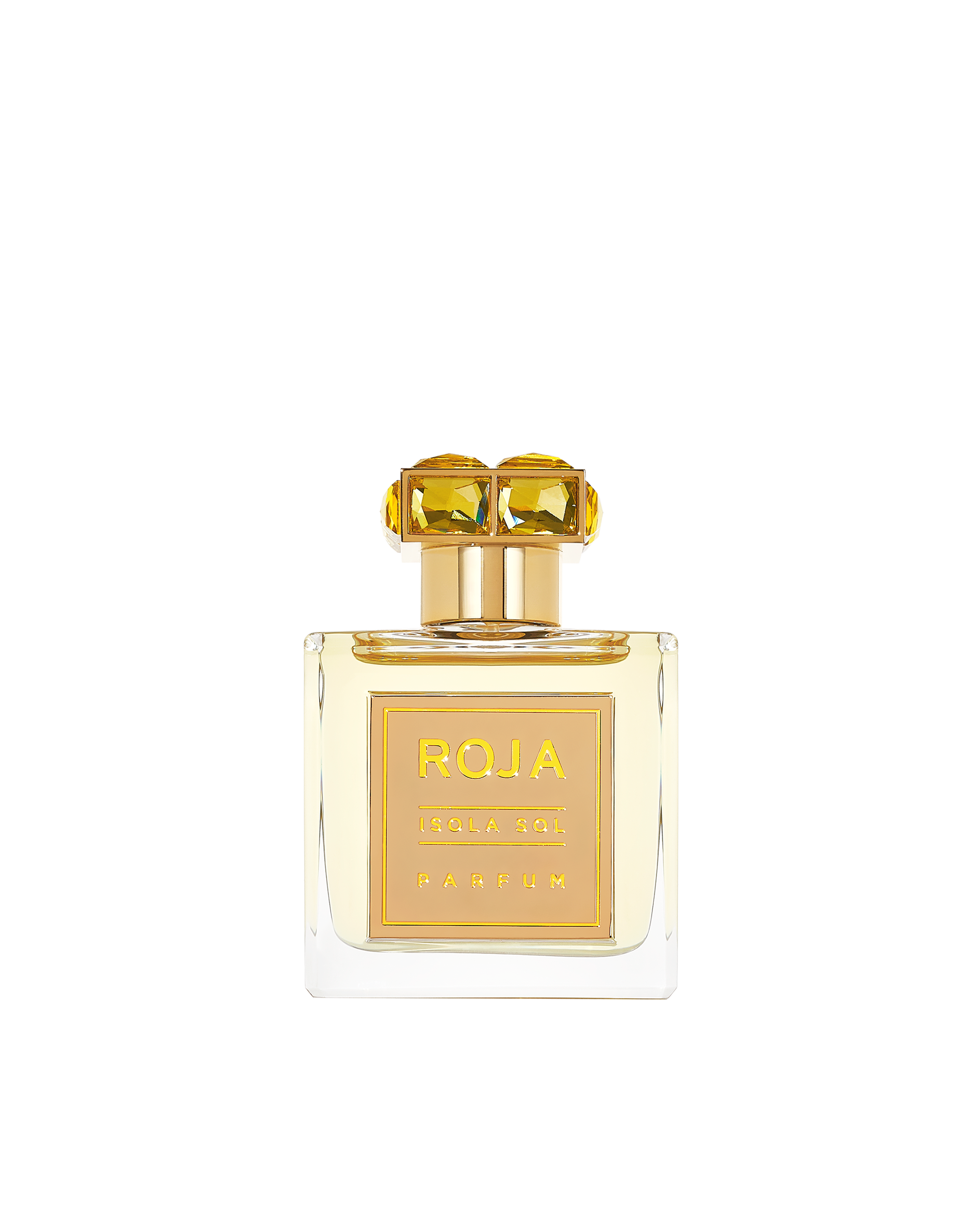 ISOLA SOL - ROJA PARFUMS – Roja Dove Perfumery
