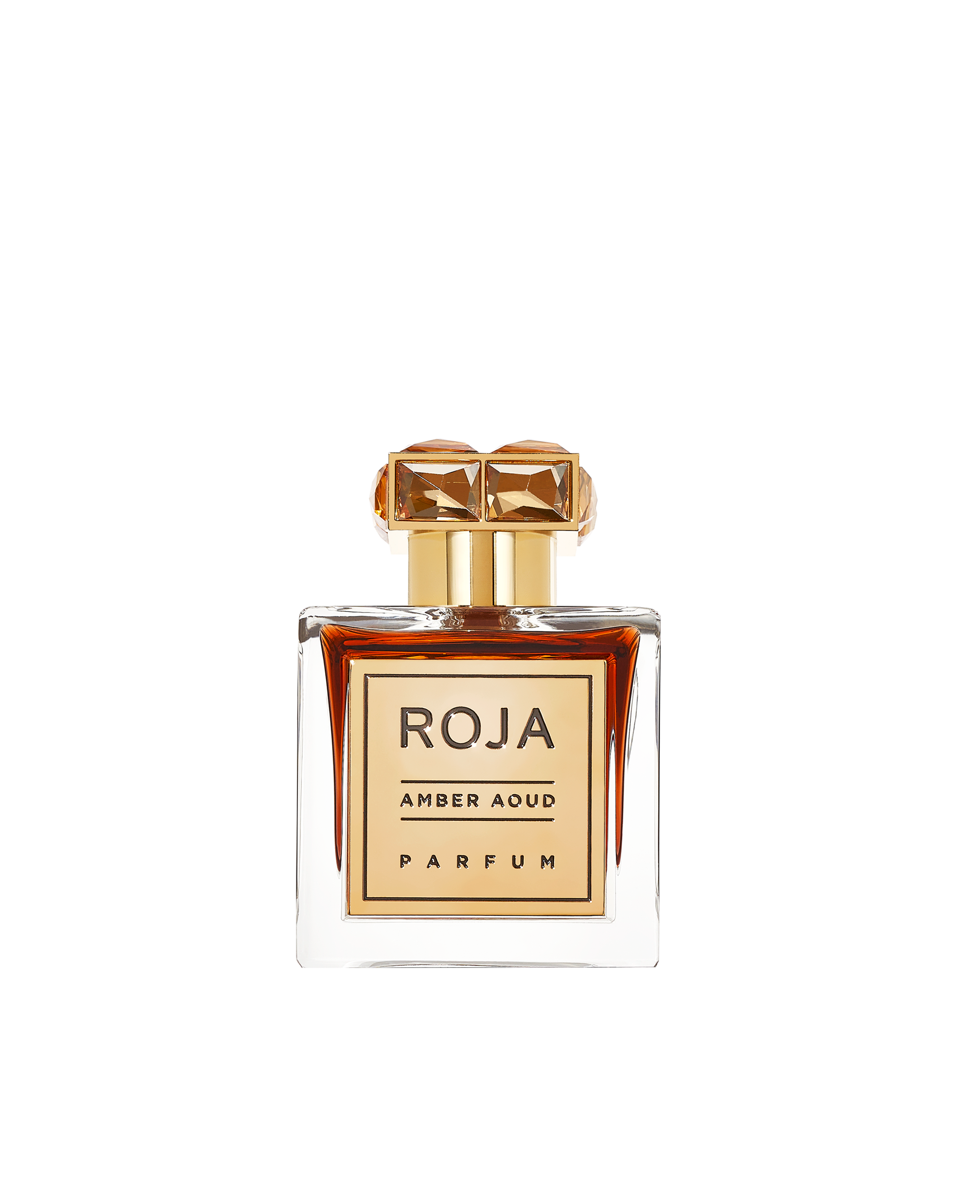 AMBER AOUD - ROJA – Roja Dove Perfumery