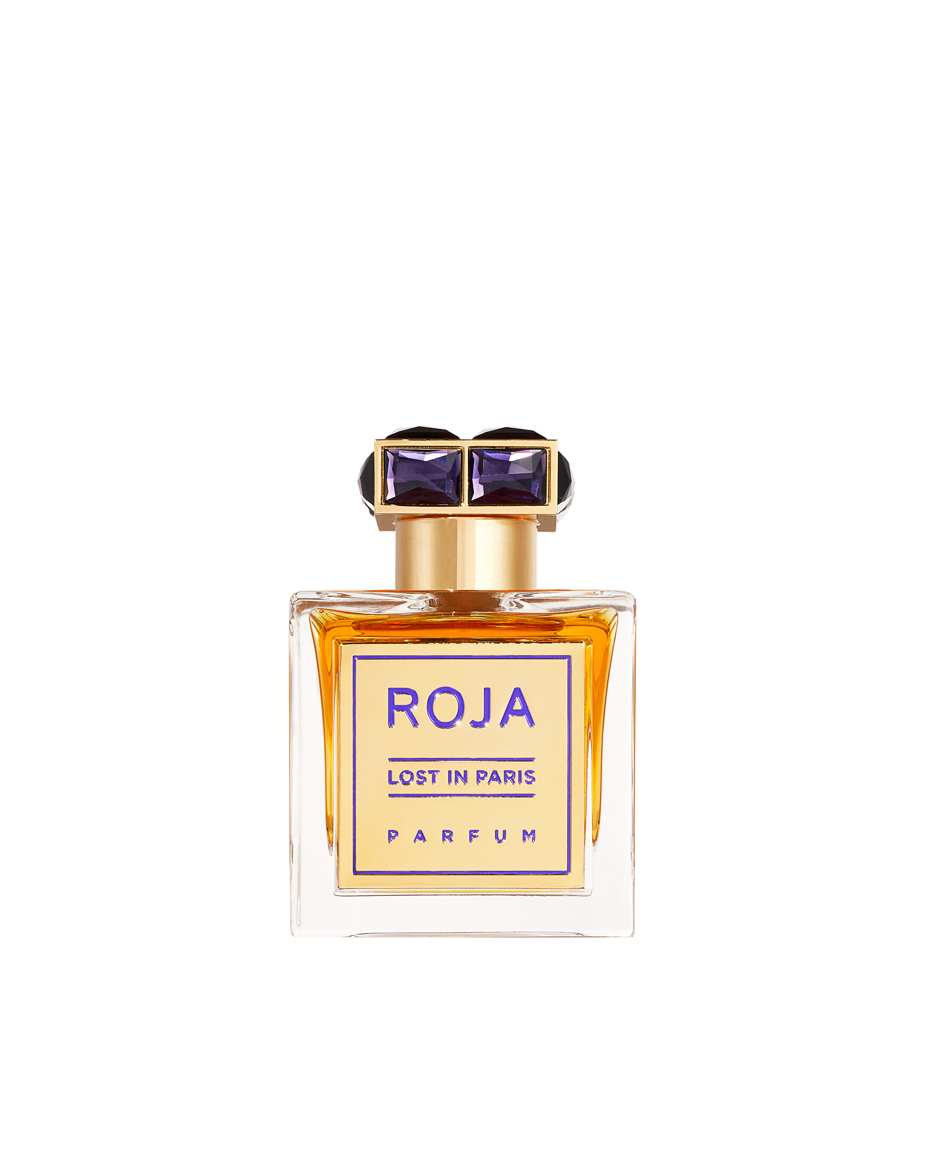 LOST IN PARIS – Roja Dove Perfumery