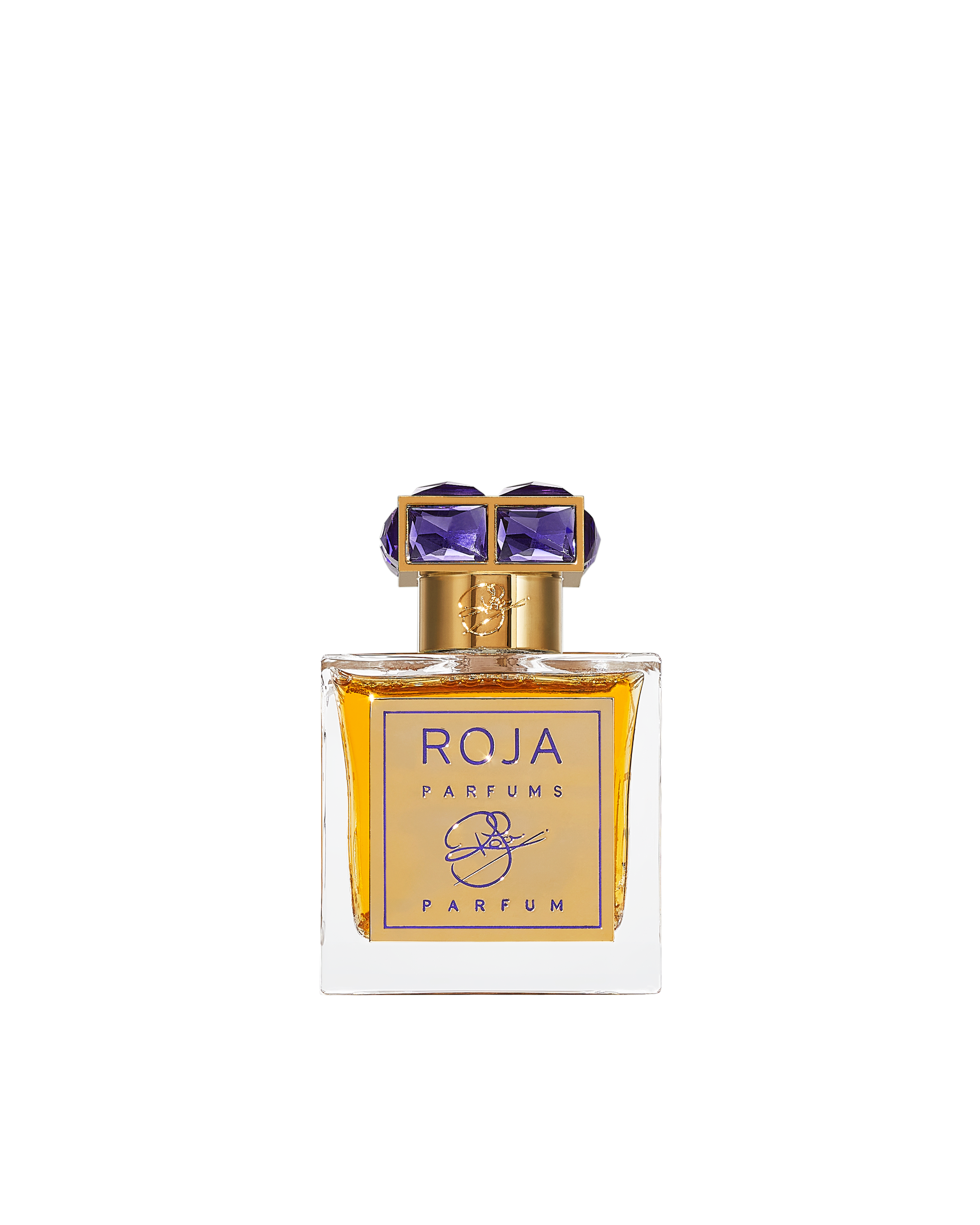 ROJA HAUTE LUXE – Roja Dove Perfumery