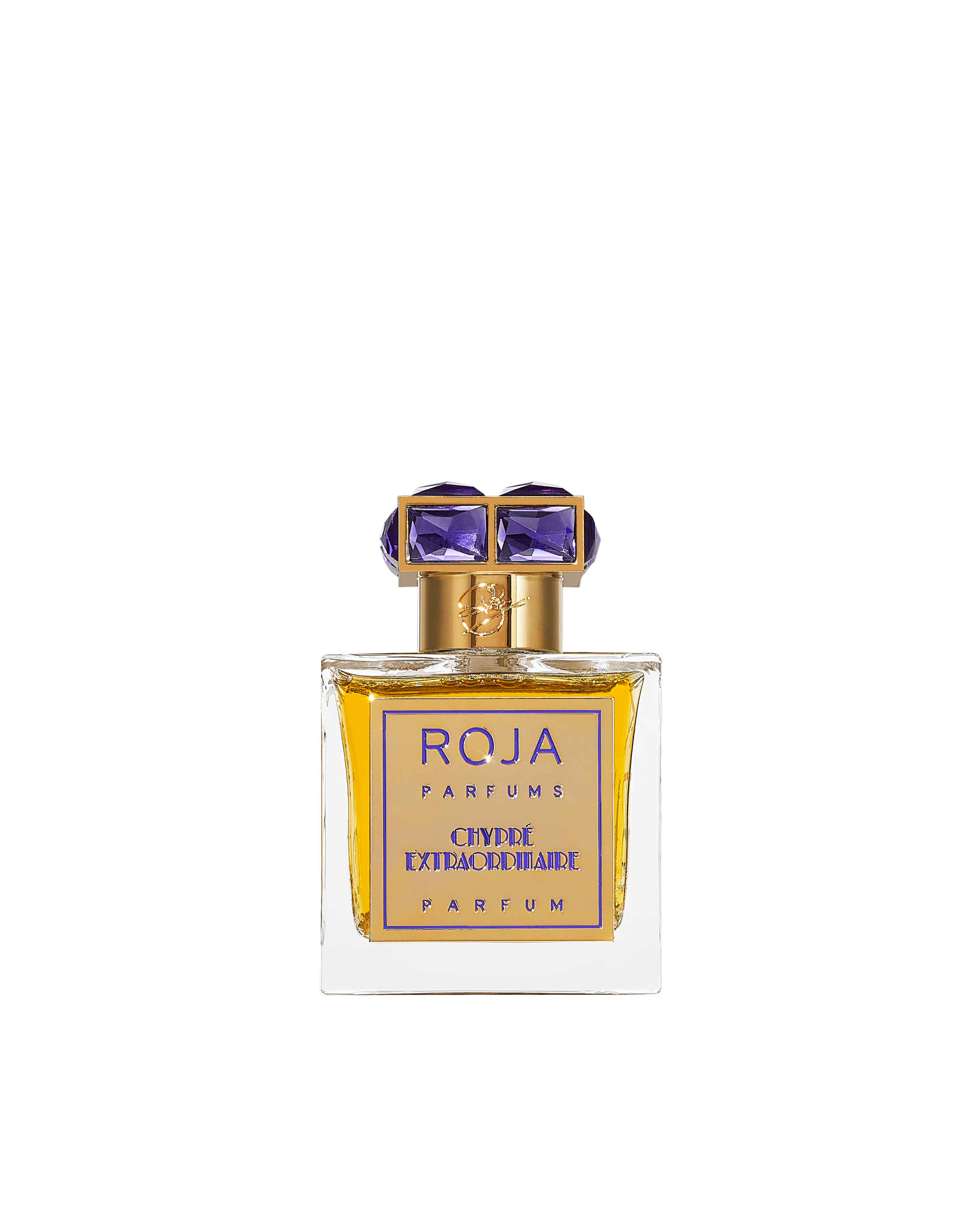 非凡西普– Roja Dove Perfumery