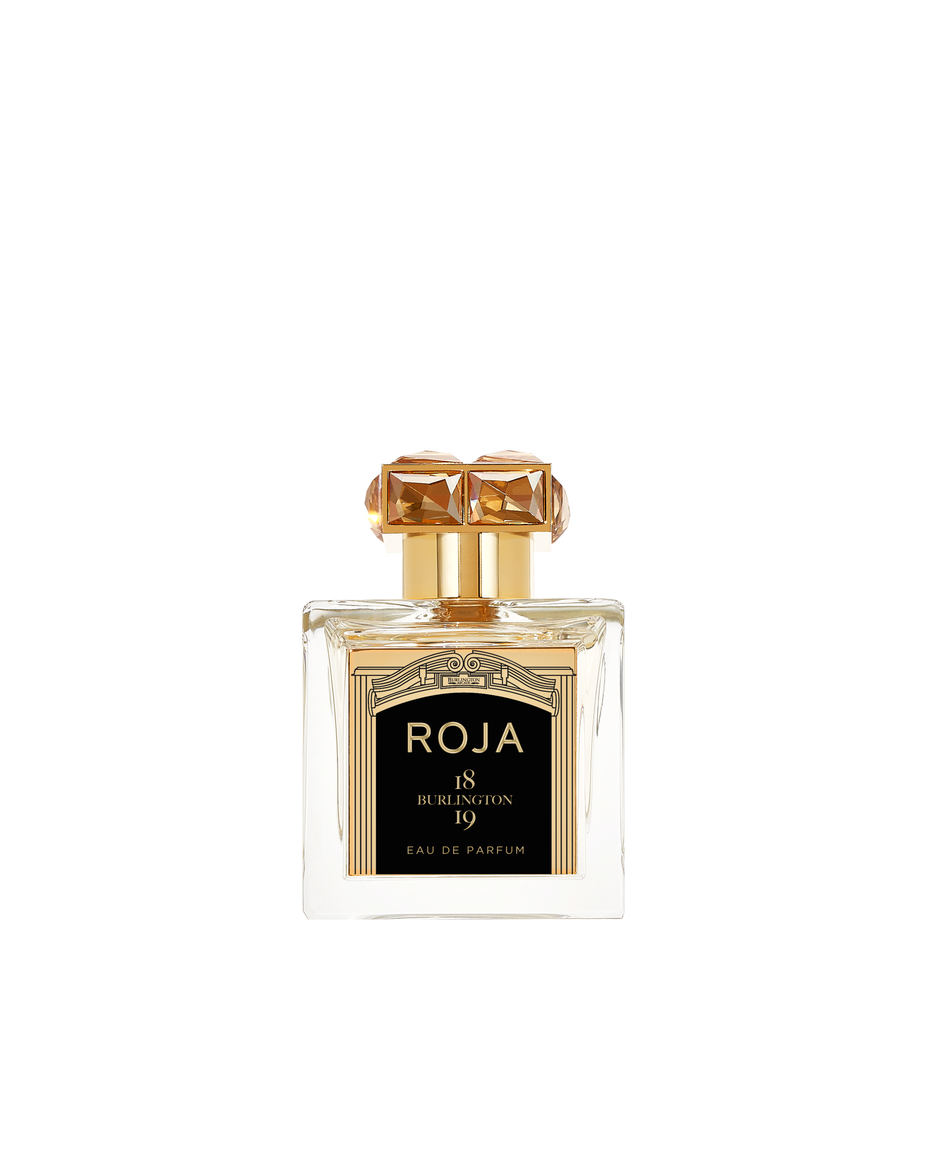 BURLINGTON 1819 - ROJA PARFUMS – Roja Dove Perfumery