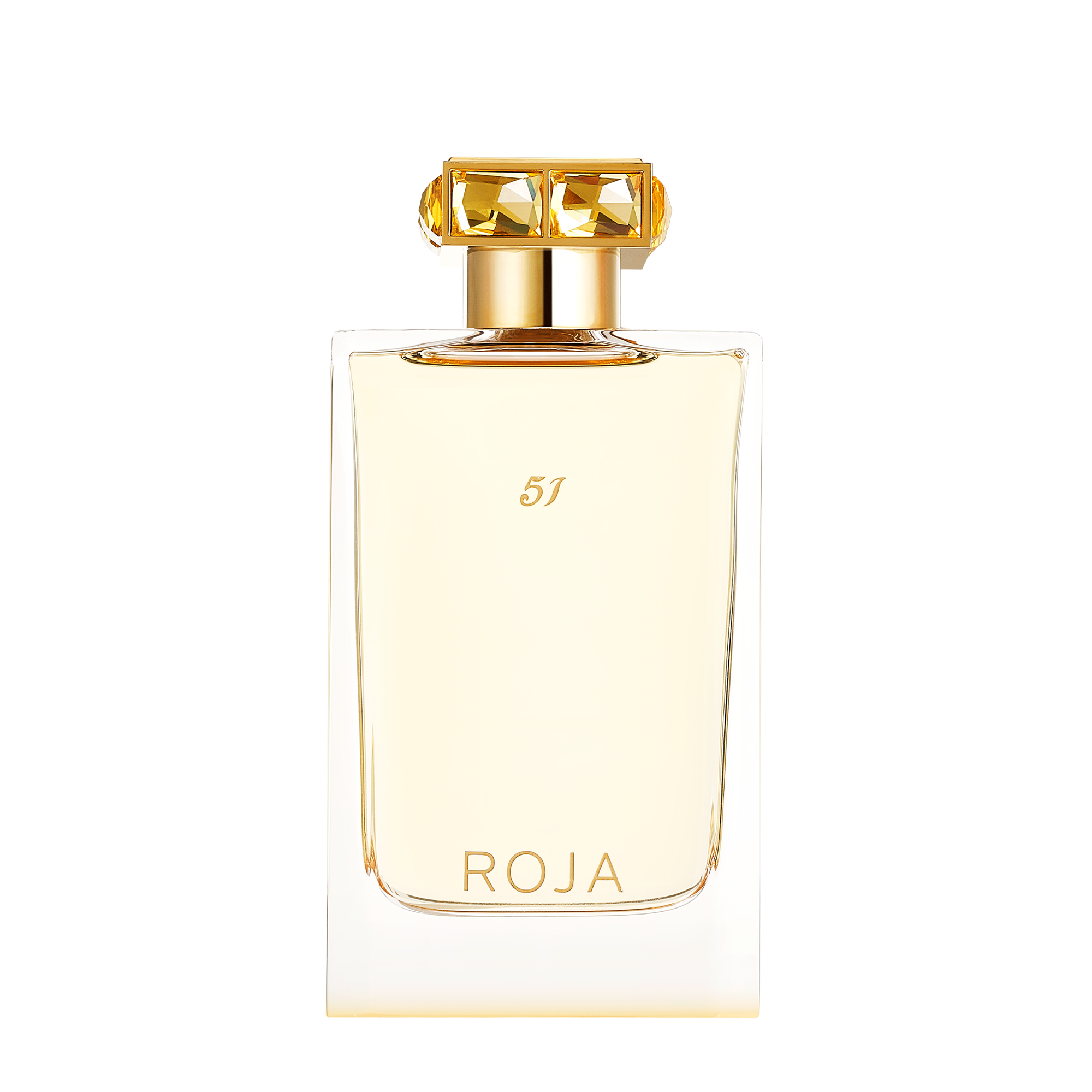 Roja Parfums 51, EAU DE PARFUM FOR HER – Roja Dove Perfumery