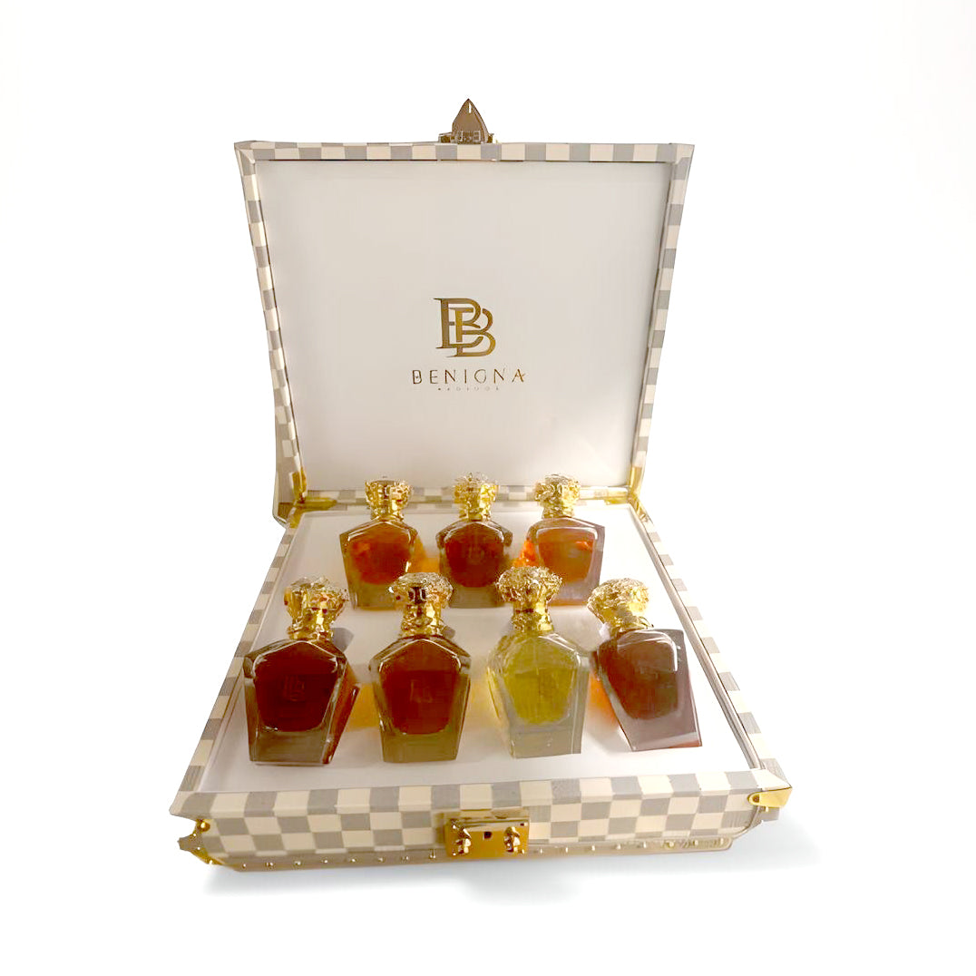ROYAL ESSENCE COLLECTION