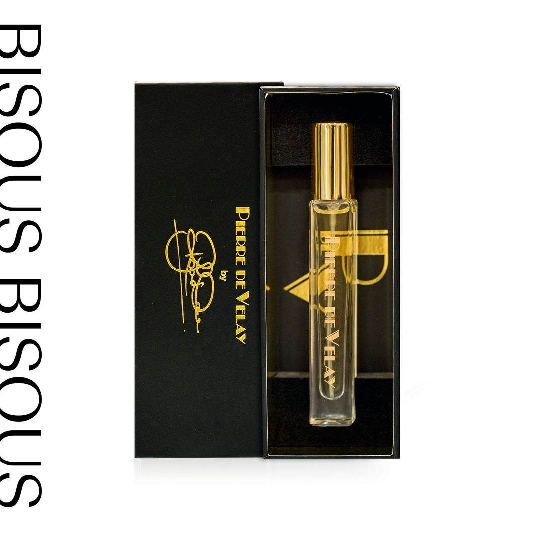 BISOUS BISOUS, 10ML ATOMISER