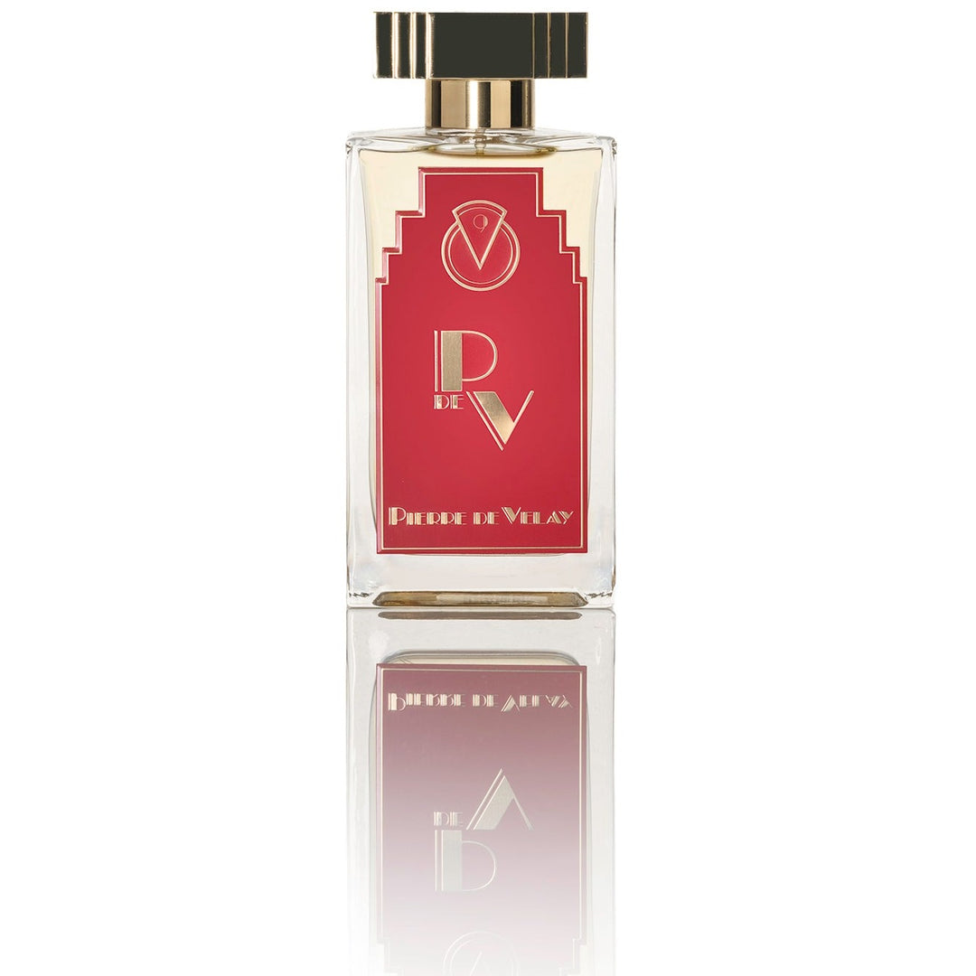PIERRE DE VELAY NO. 9 - 100ML UNBOXED