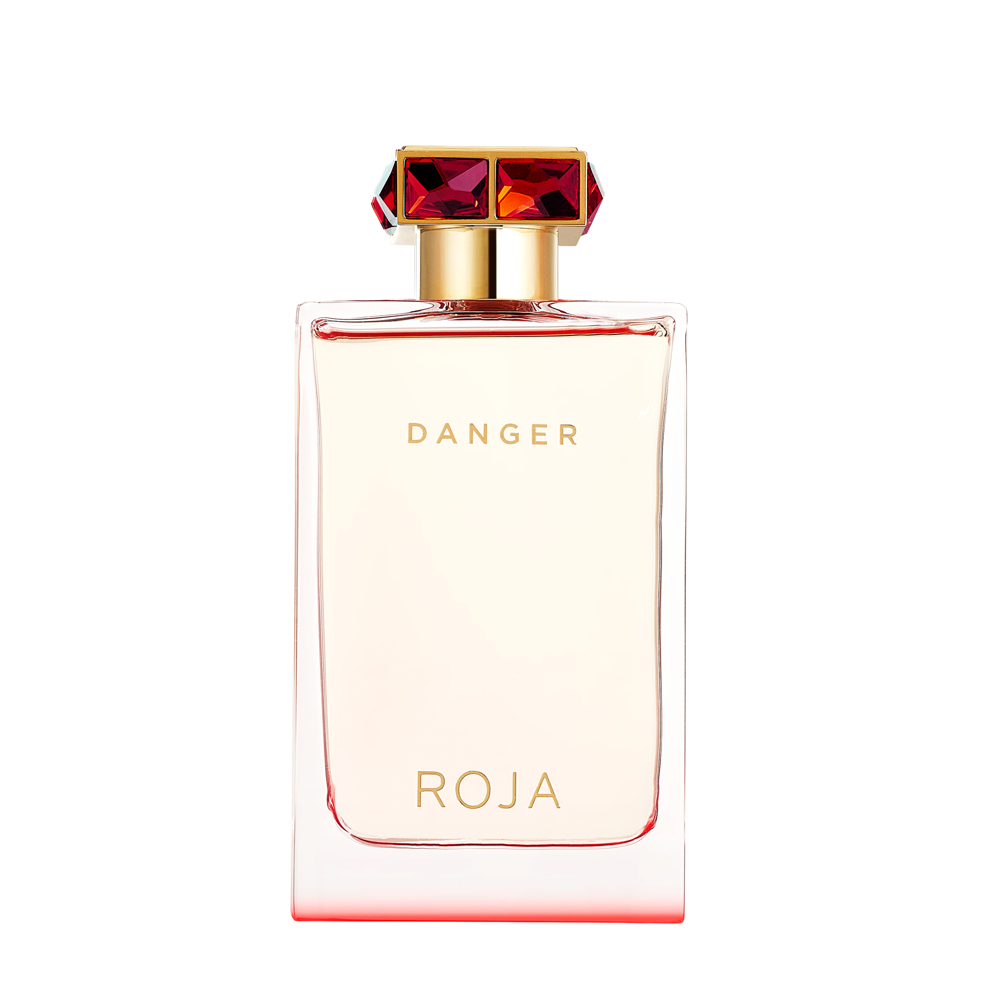 Roja Parfums DANGER, EAU DE PARFUM FOR HER – Roja Dove Perfumery