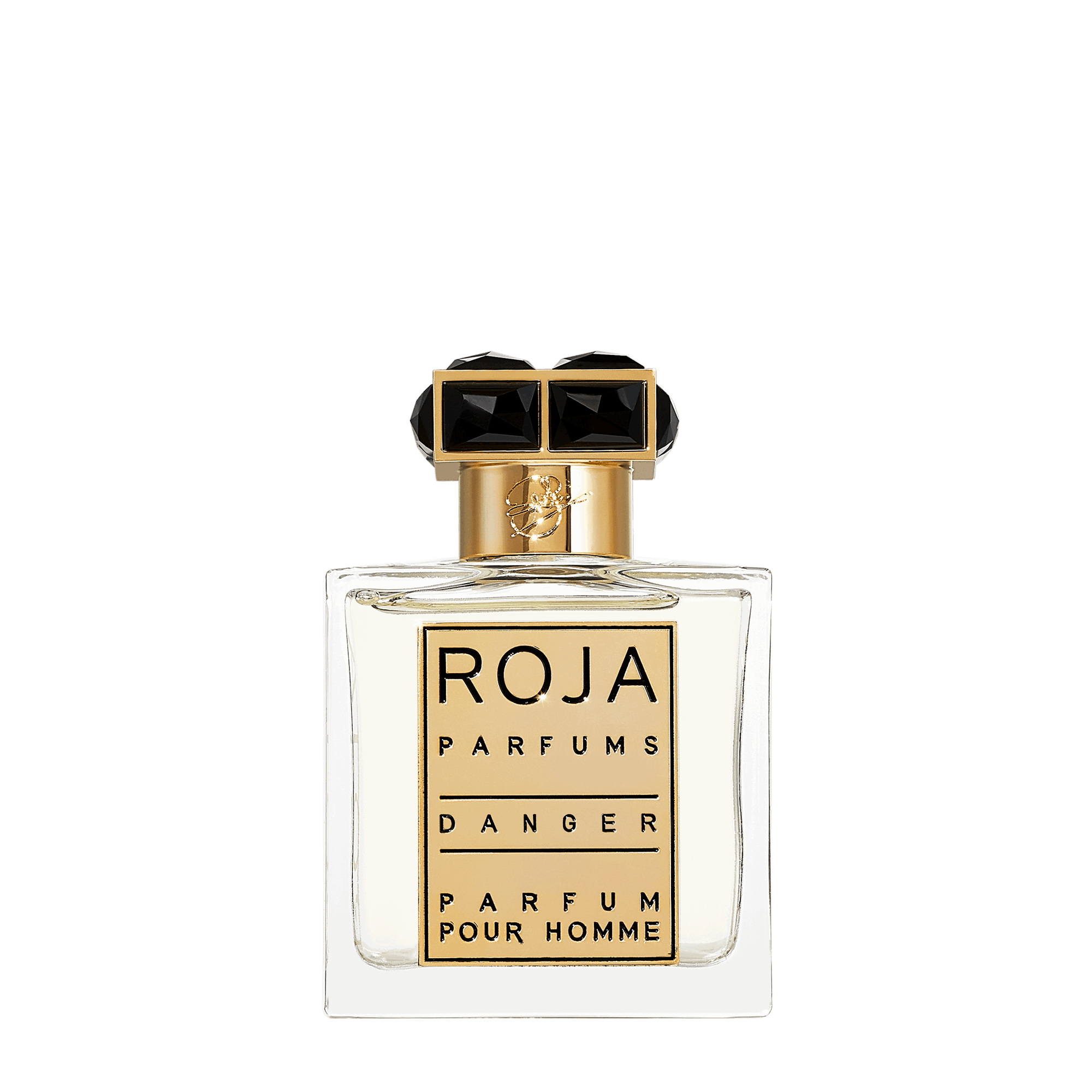 DANGER POUR HOMME – Roja Dove Perfumery
