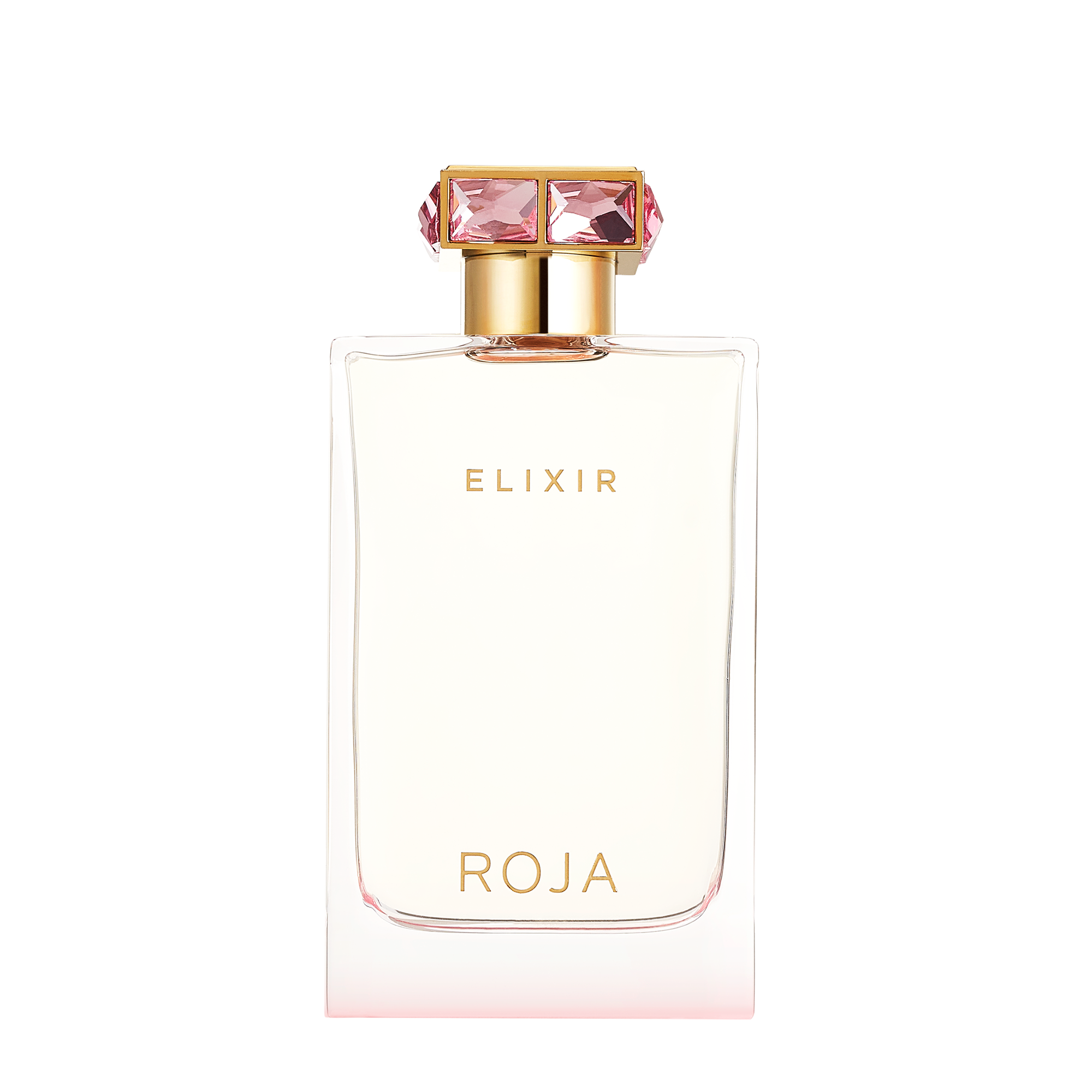 Roja Parfums ELIXIR, EAU DE PARFUM FOR HER – Roja Dove Perfumery