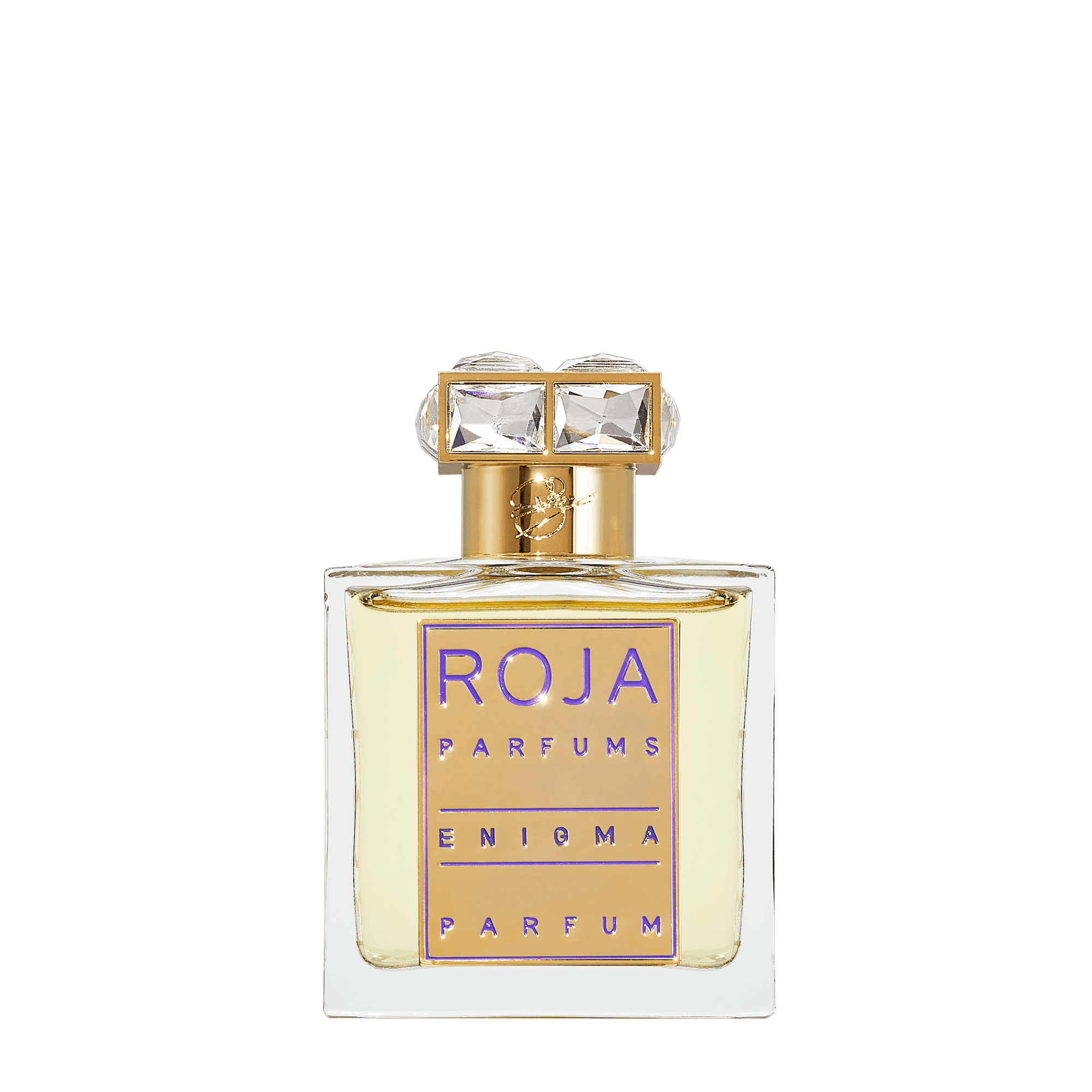ENIGMA POUR 女性– Roja Dove Perfumery