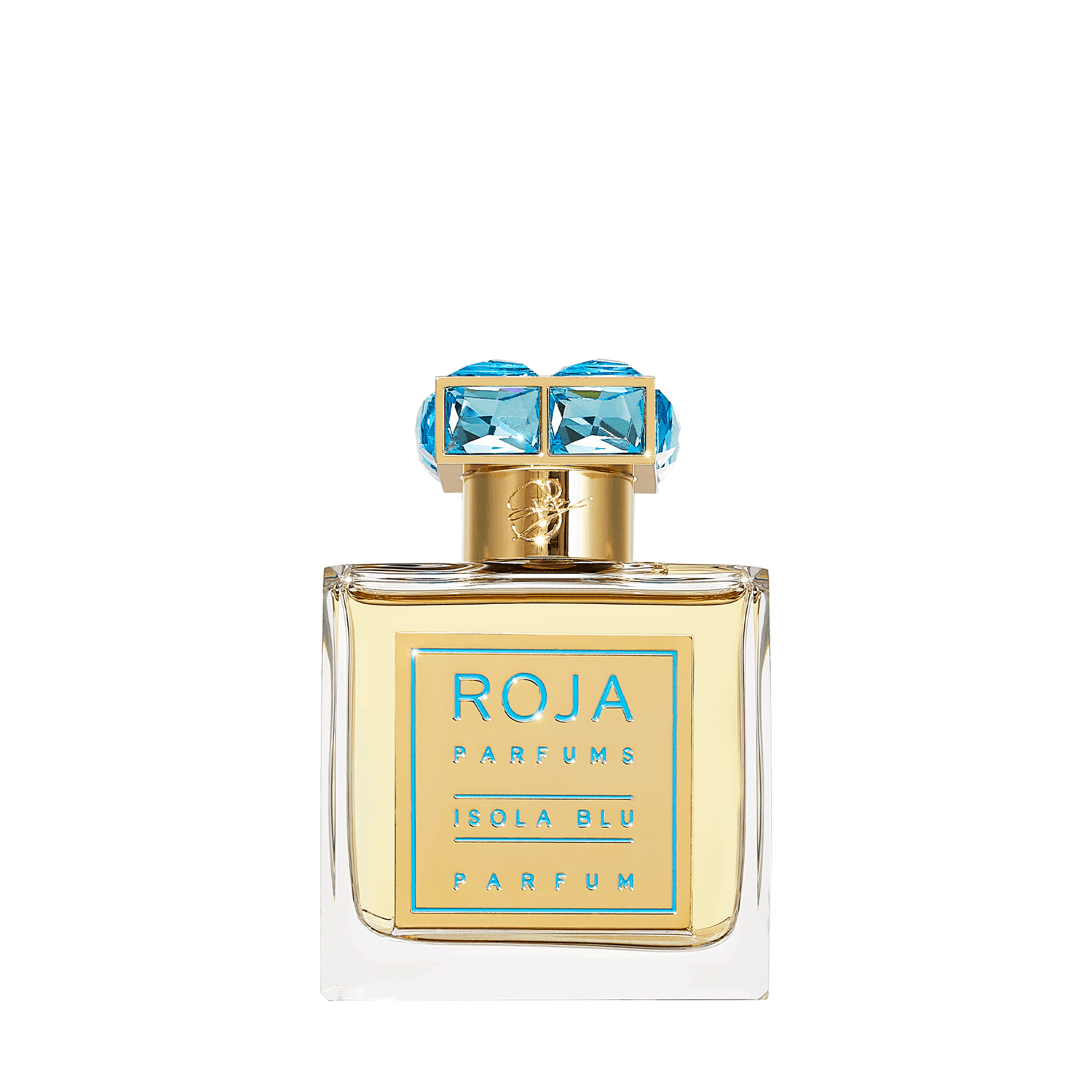 ISOLA BLU - ROJA PARFUMS – Roja Dove Perfumery