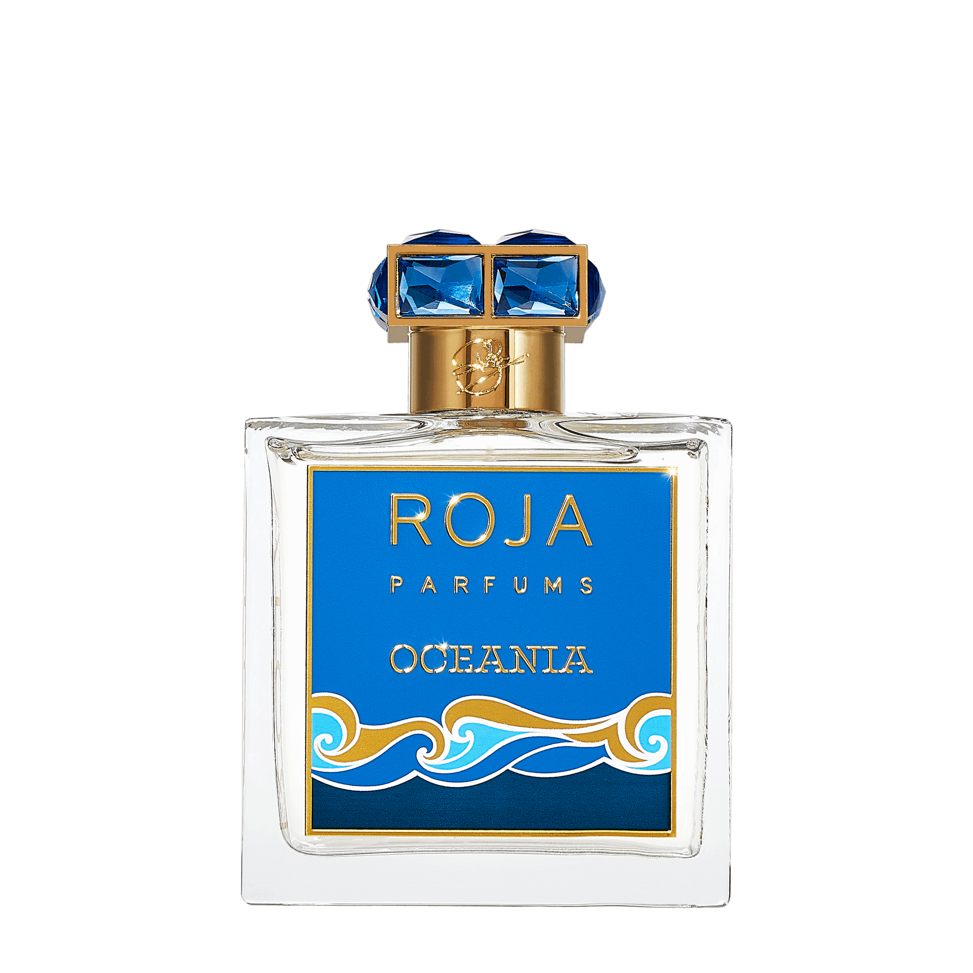 ROJA OCEANIA 香水 100ml Roja Parfums Unisex Oceania EDP 3.4 oz (100 ml