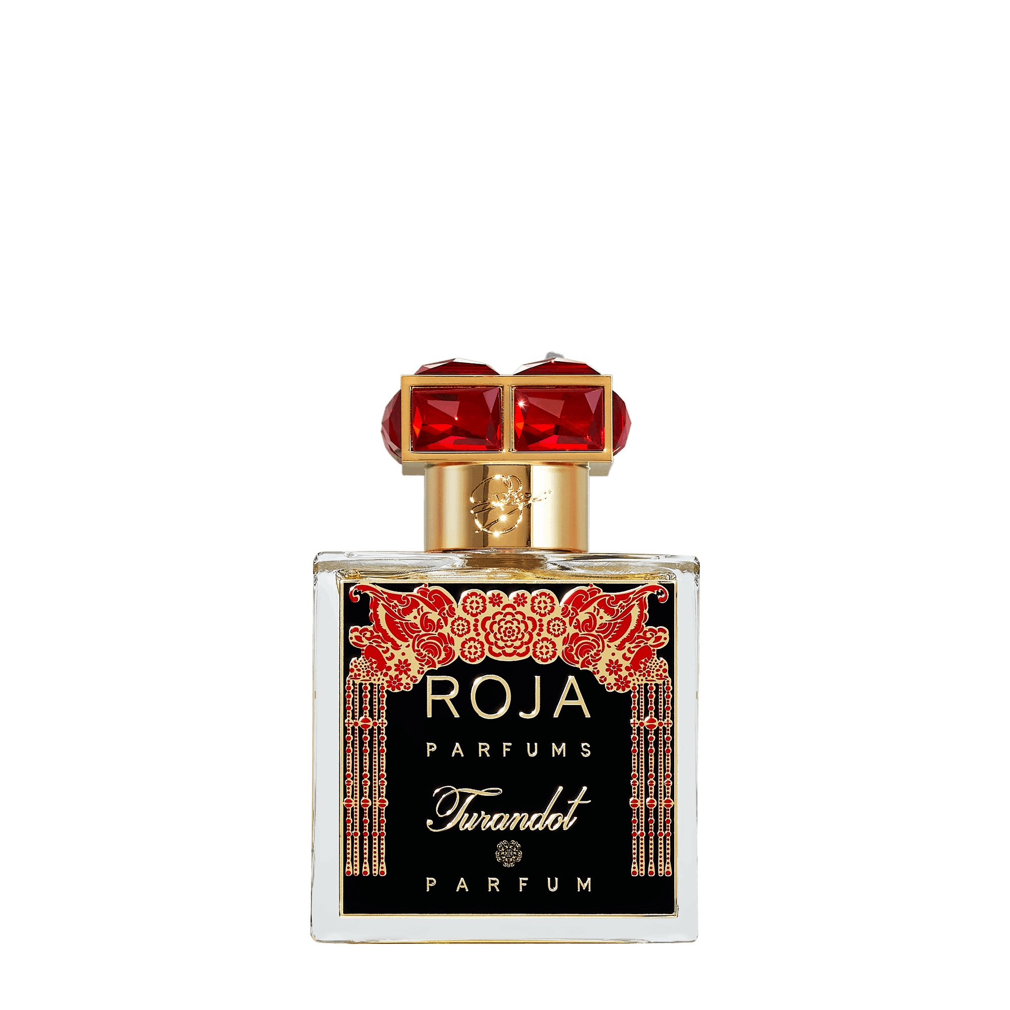 TURANDOT - ROJA PARFUMS Exclusively for The Roja Dove Haute