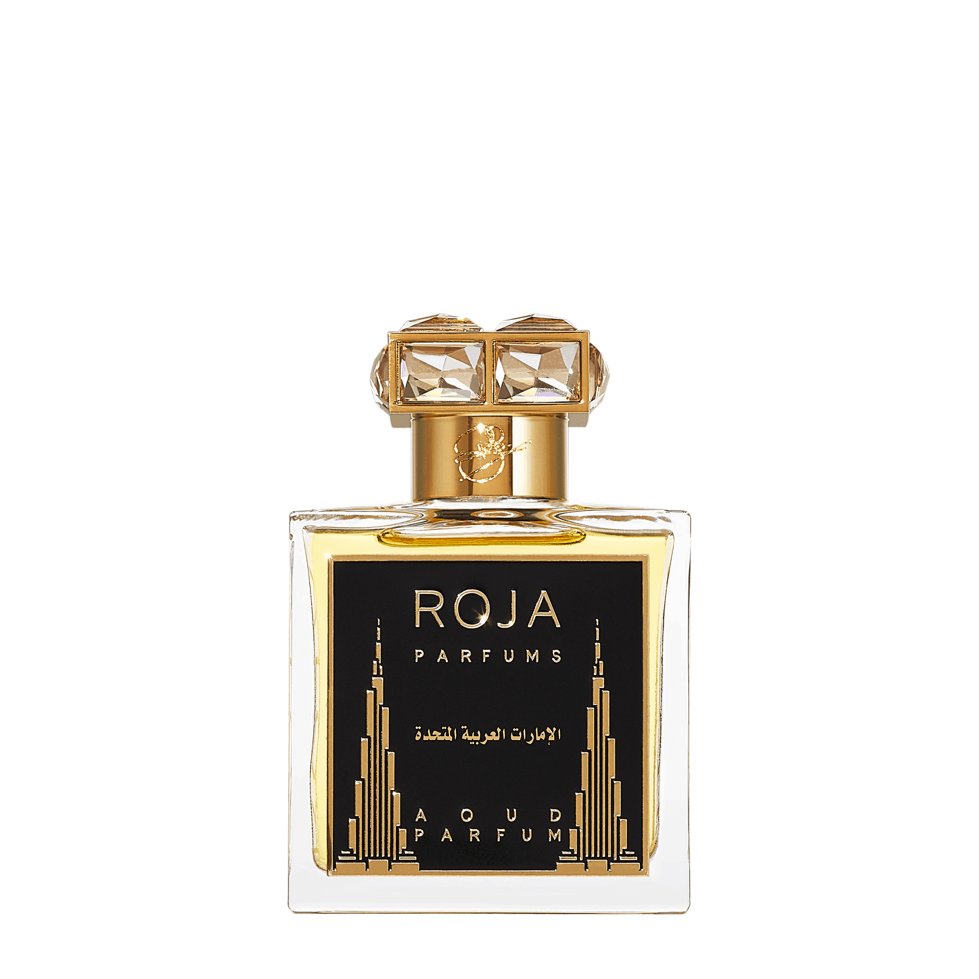 UNITED ARAB EMIRATES – Roja Dove Perfumery