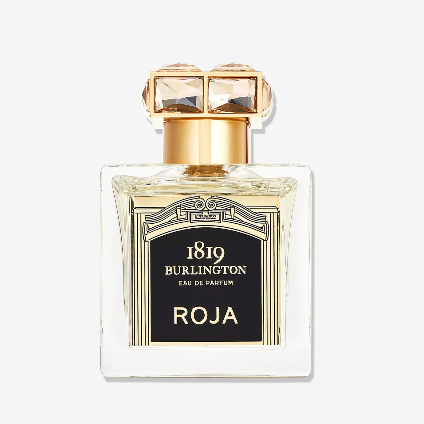 BURLINGTON 1819 - ROJA PARFUMS – Roja Dove Perfumery BURLINGTON 1819 - ROJA PARFUMS – Roja Dove Perfumery