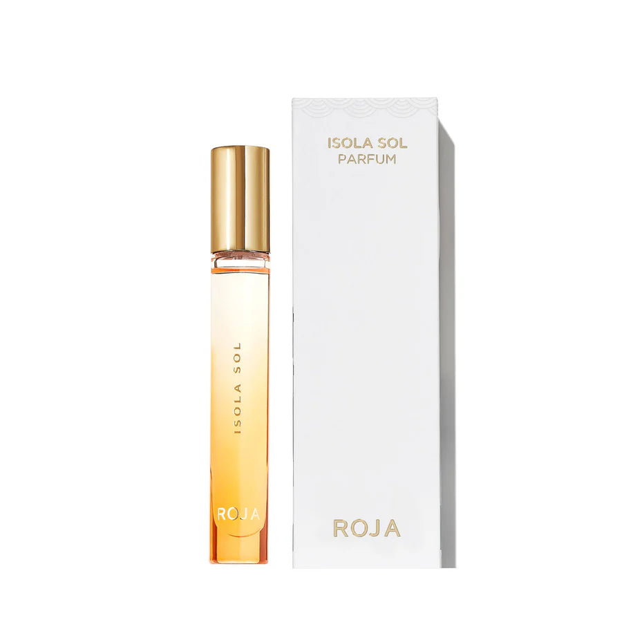 GIFT WITH PURCHASE - ISOLA SOL TRAVEL ATOMISER