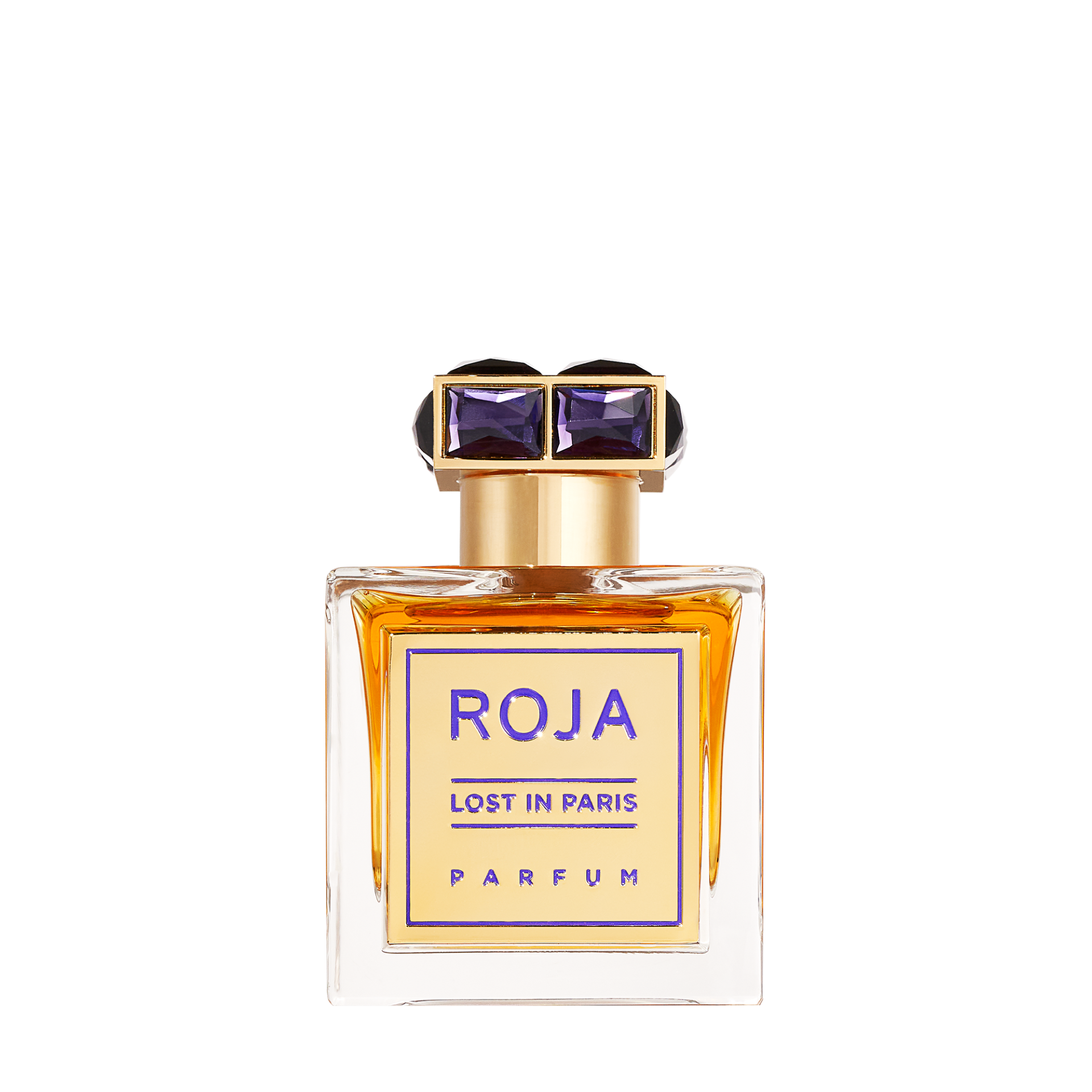 LOST IN PARIS – Roja Dove Perfumery
