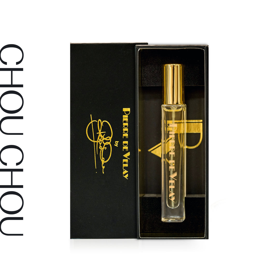 PIERRE DE VELAY CHOU CHOU, 10ML ATOMISER