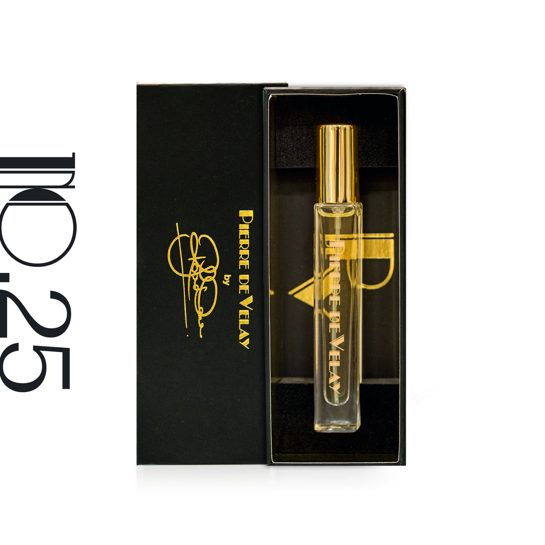 PIERRE DE VELAY NO. 25, 10ML ATOMISER