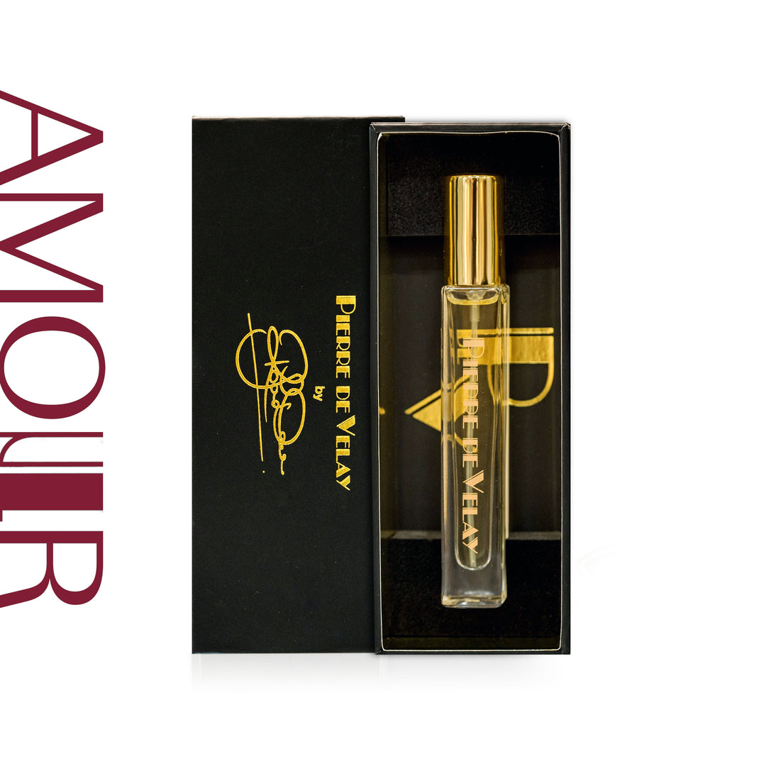 PIERRE DE VELAY AMOUR, 10ML ATOMISER