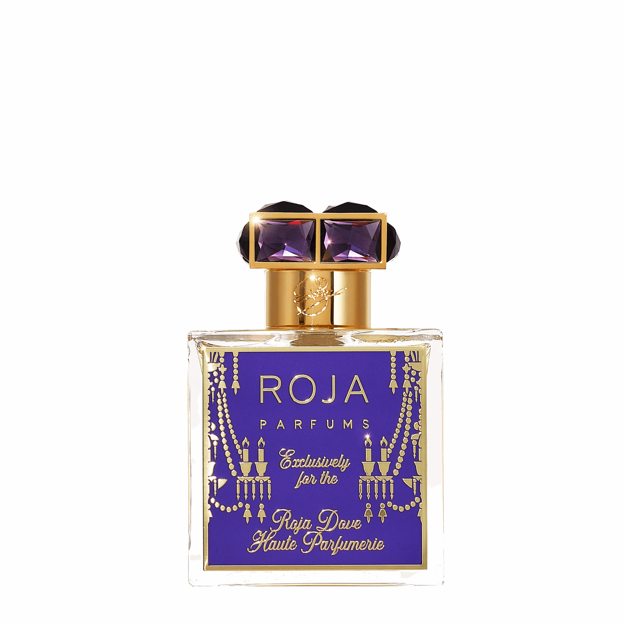 RDHP15 - ROJA PARFUMS Exclusively for The Roja Dove Haute