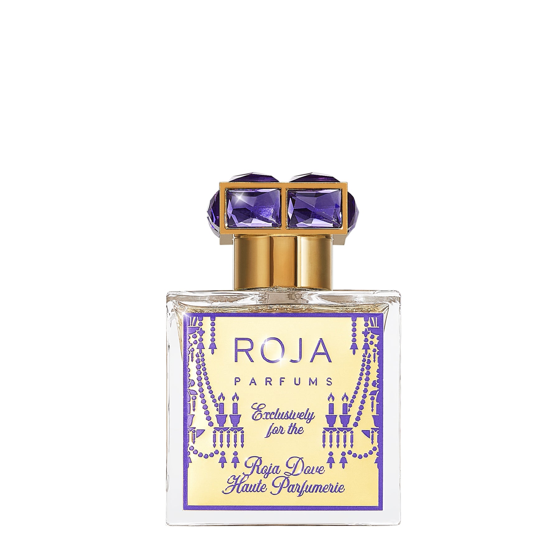 RDHP20 ROJA Exclusively for The Roja Dove Haute Parfumerie