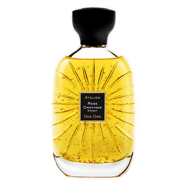 ROSE OMEYYADE EXTRAIT