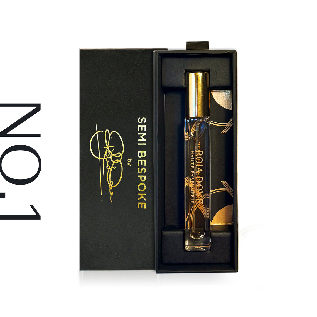 SEMI BESPOKE NO. 1, 10ML ATOMISER