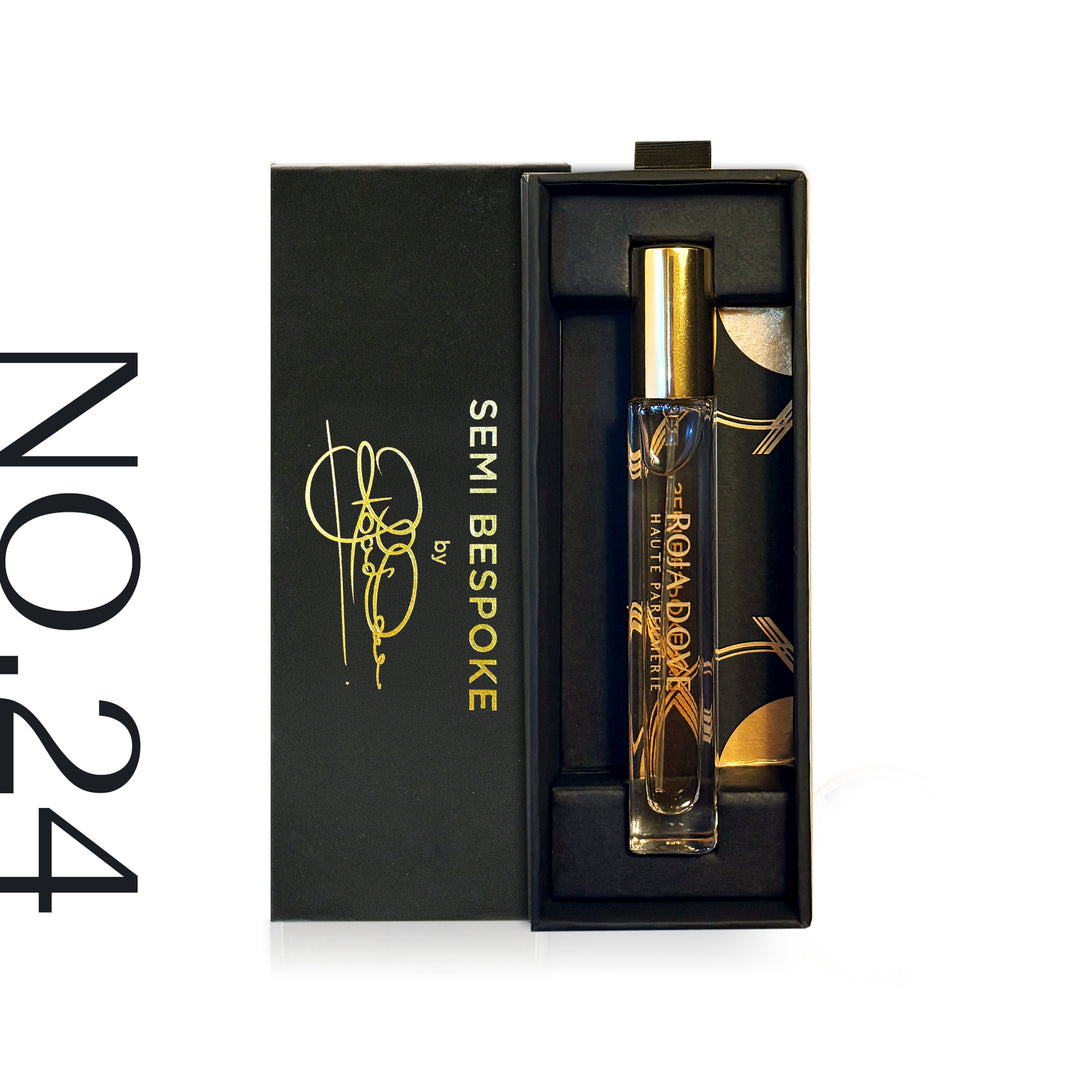 SEMI BESPOKE NO. 24, 10ML ATOMISER