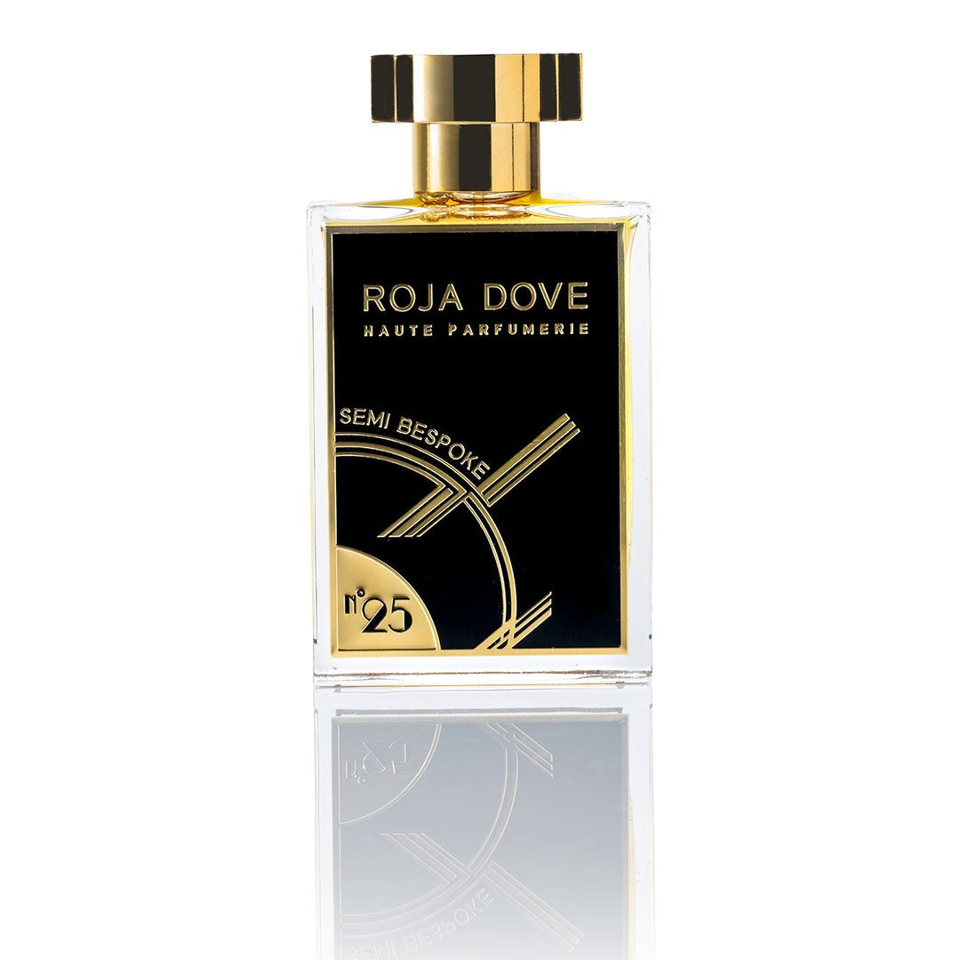 SEMI BESPOKE NO. 25 - 75ML UNBOXED