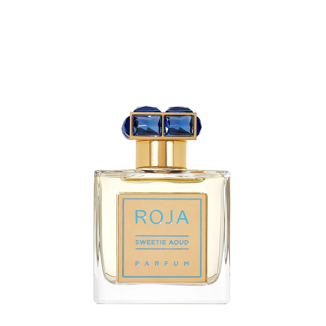 SWEETIE AOUD