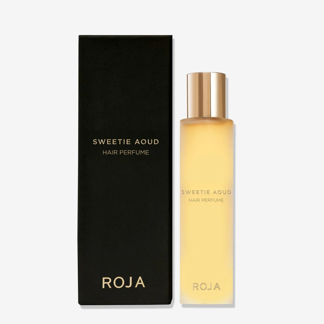 SWEETIE AOUD HAIR PERFUME