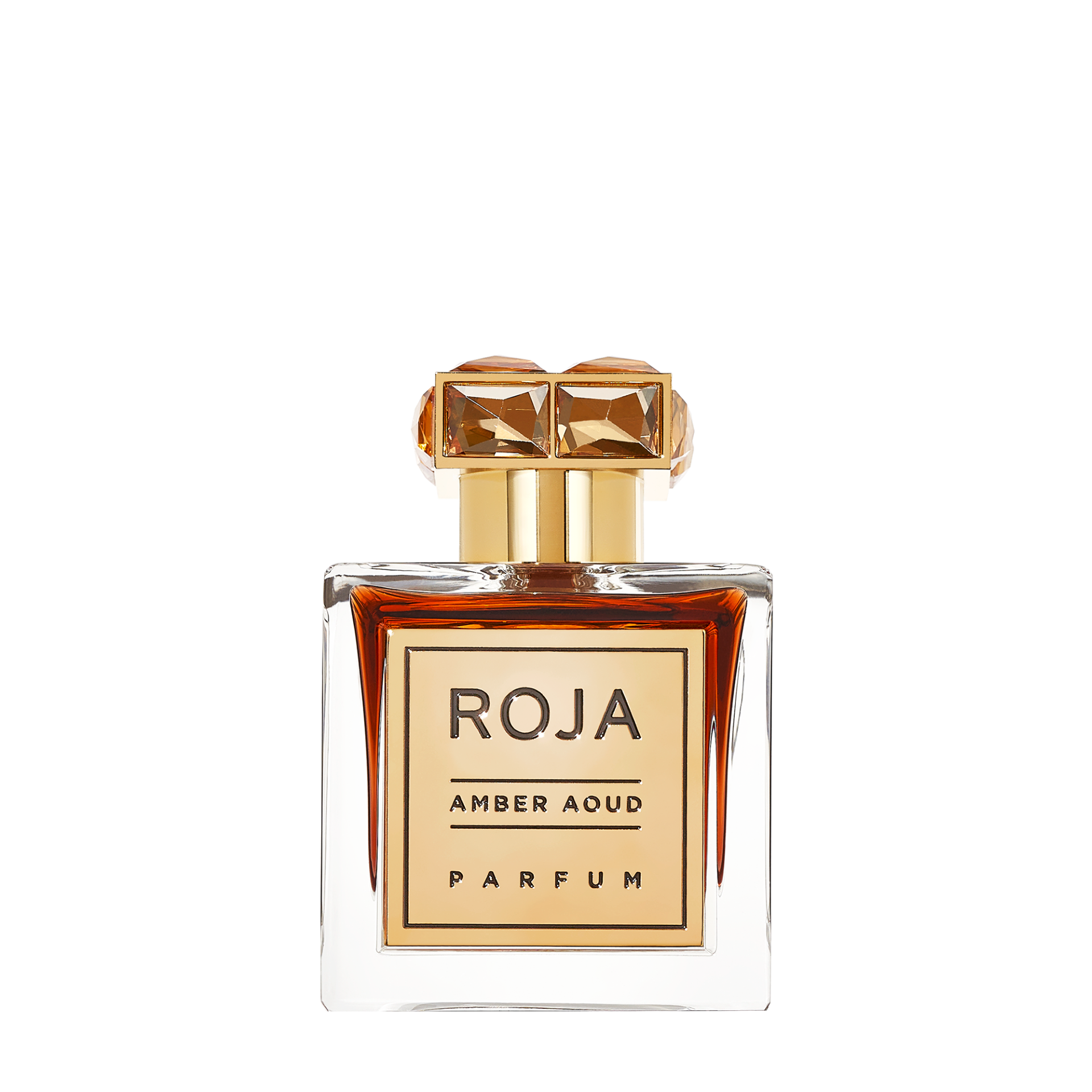 AMBER AOUD - ROJA – Roja Dove Perfumery