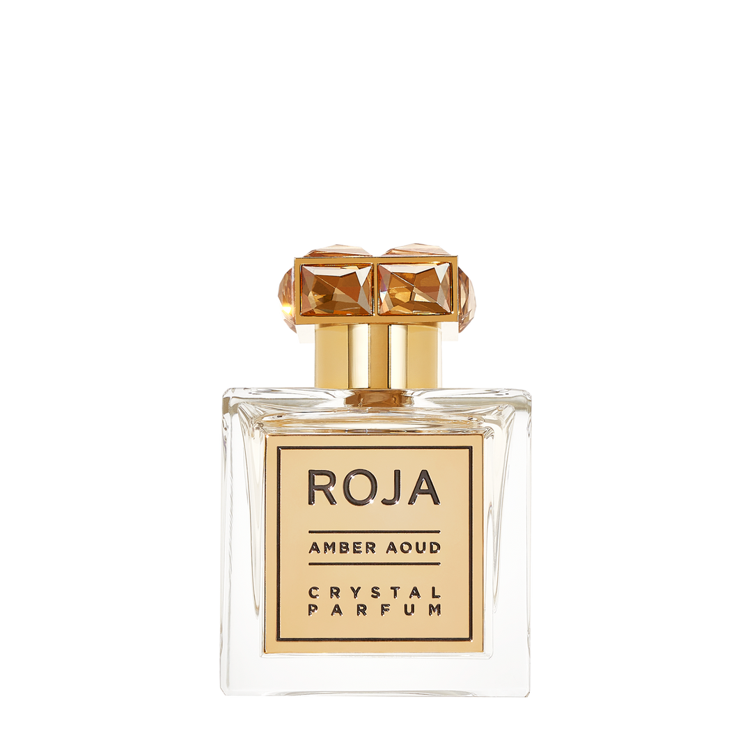 AMBER AOUD CRYSTAL