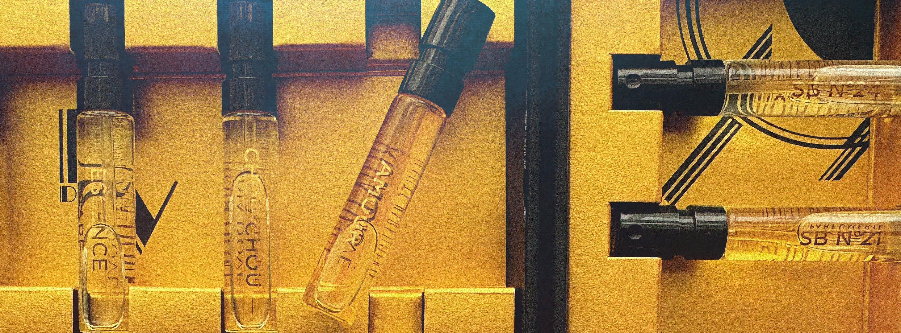 PIERRE DE VELAY BY ROJA DOVE - CHOU CHOU – Roja Dove Perfumery
