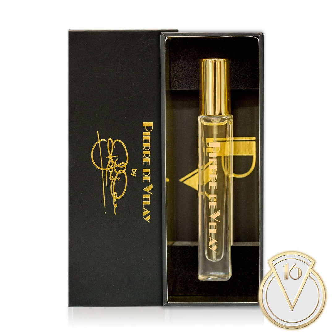 PIERRE DE VELAY NO. 16, 10ML ATOMISER - ROJA PARFUMS - PARFUM