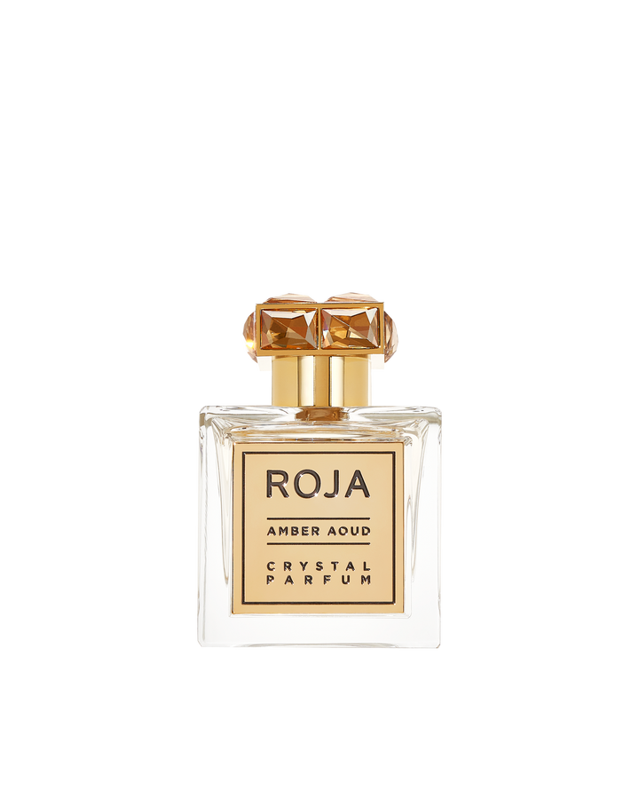 AMBER AOUD CRYSTAL