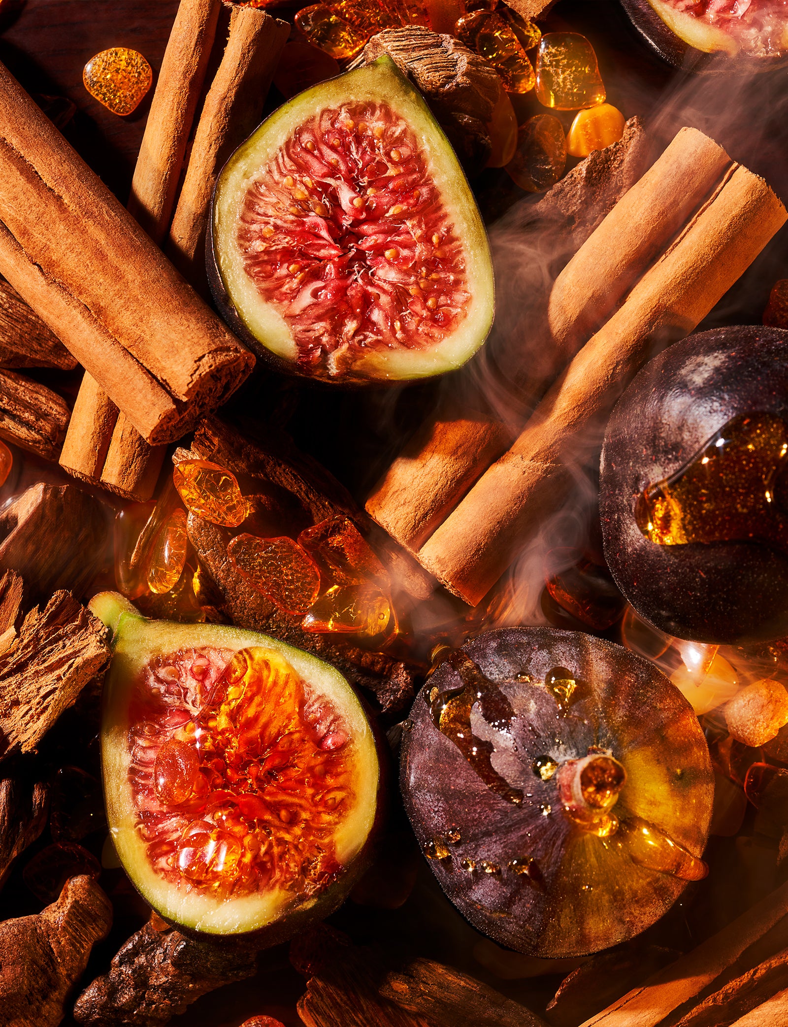 AMBER AOUD CRYSTAL - ROJA PARFUMS – Roja Dove Perfumery
