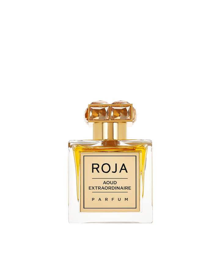 AOUD EXTRAORDINAIRE