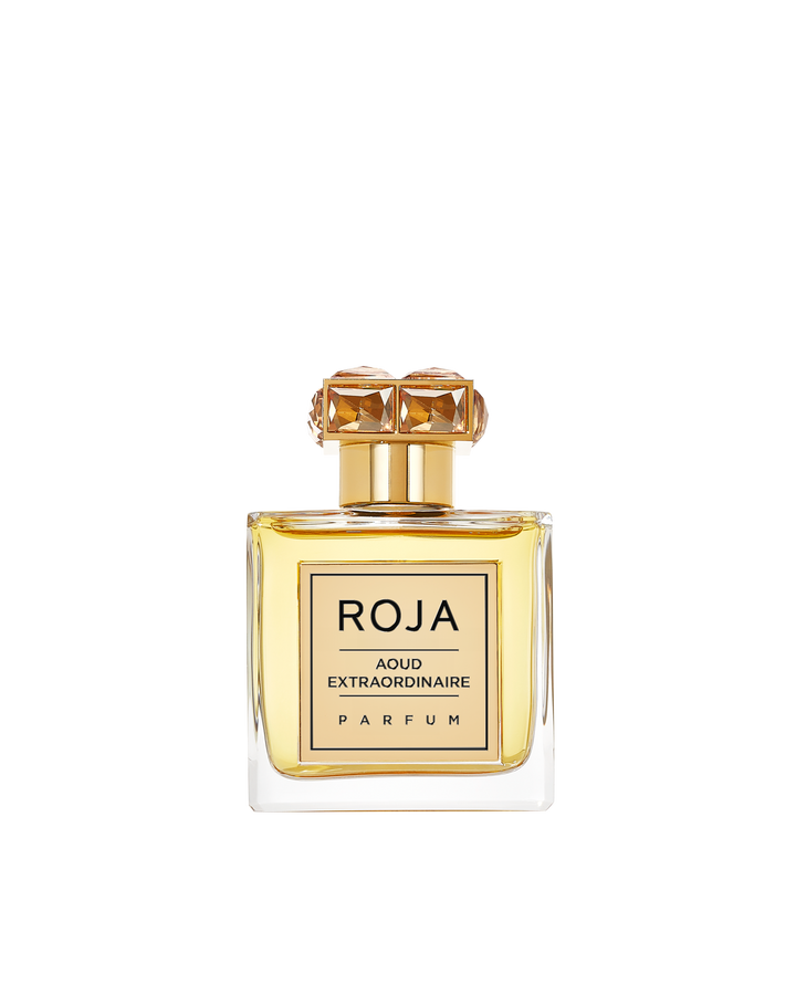 AOUD EXTRAORDINAIRE