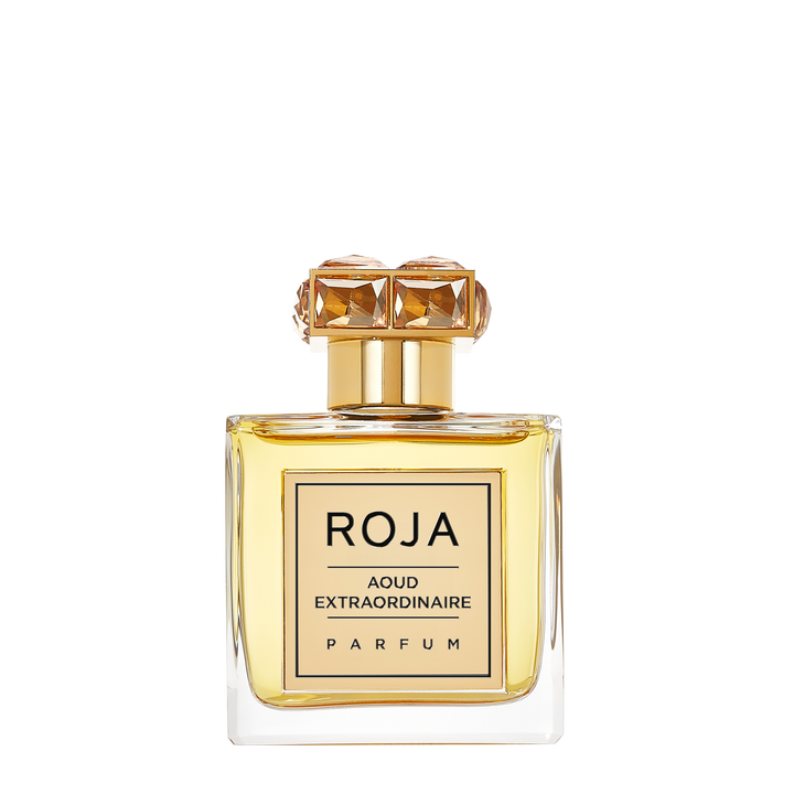 AOUD EXTRAORDINAIRE