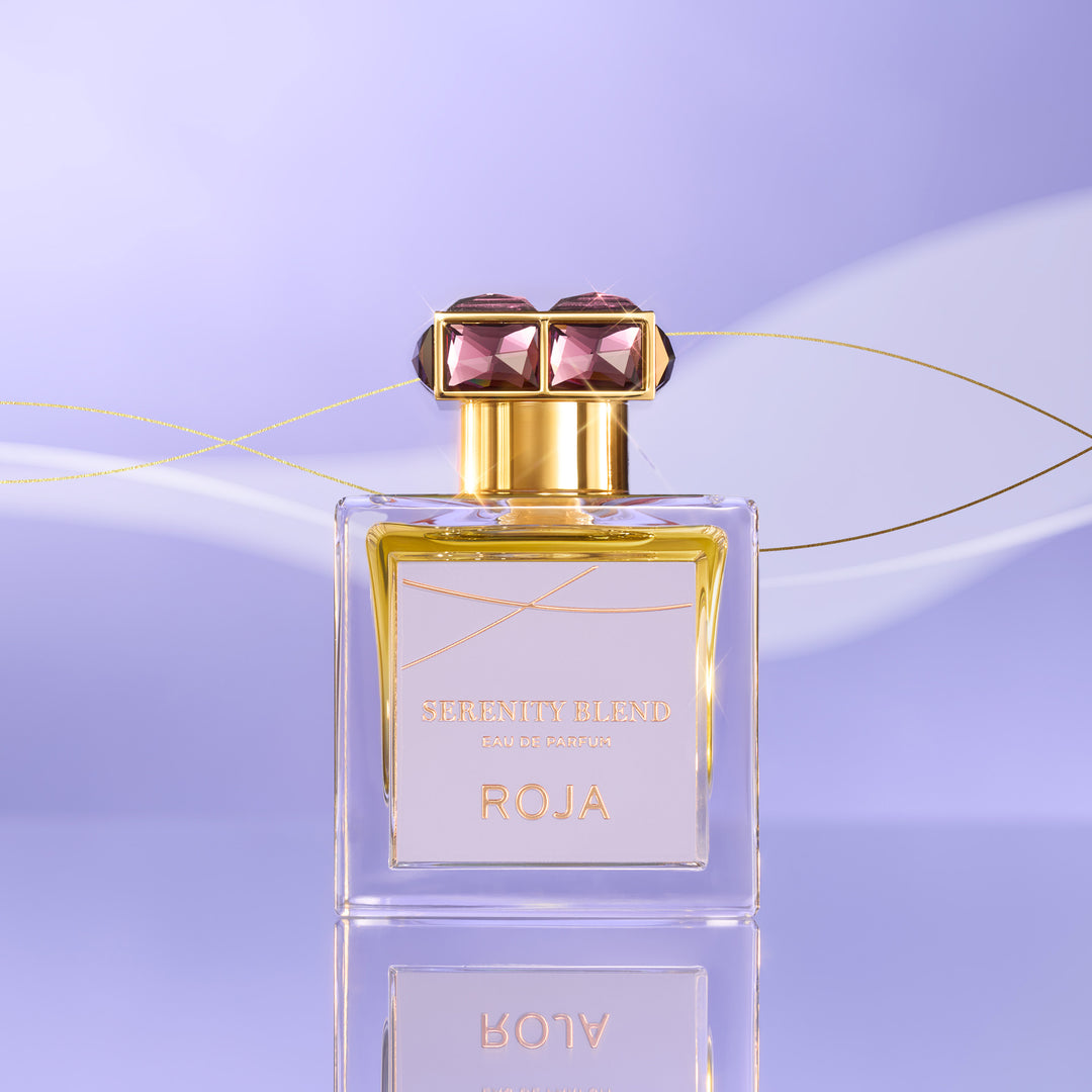 SERENITY BLEND