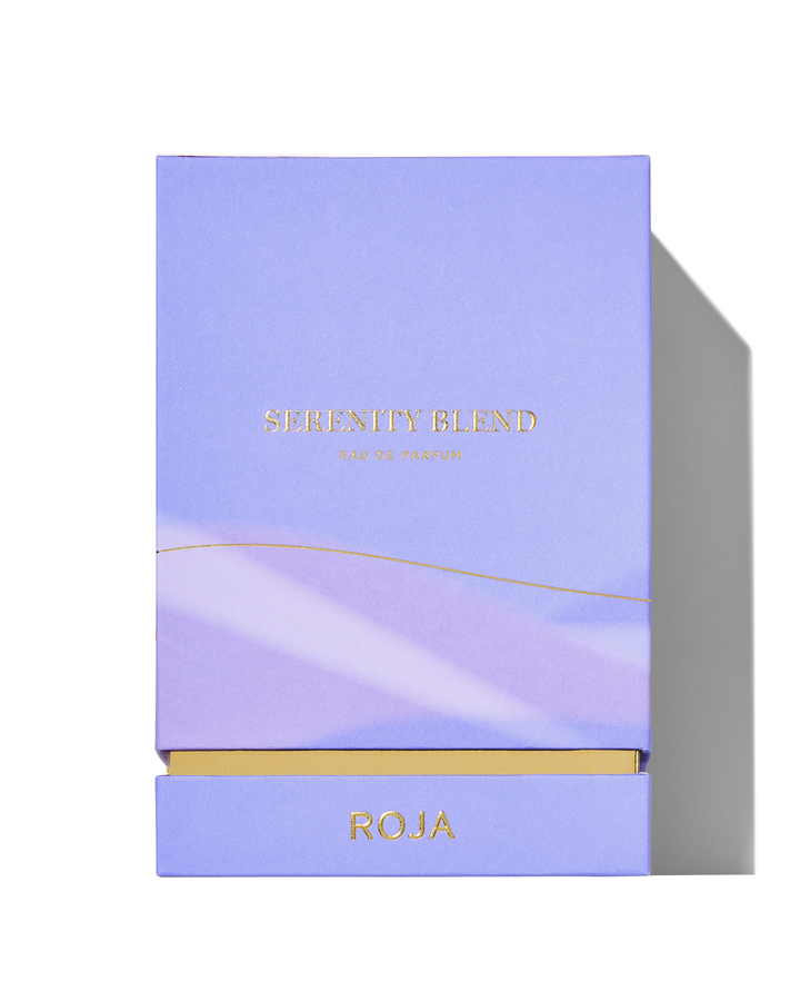 SERENITY BLEND