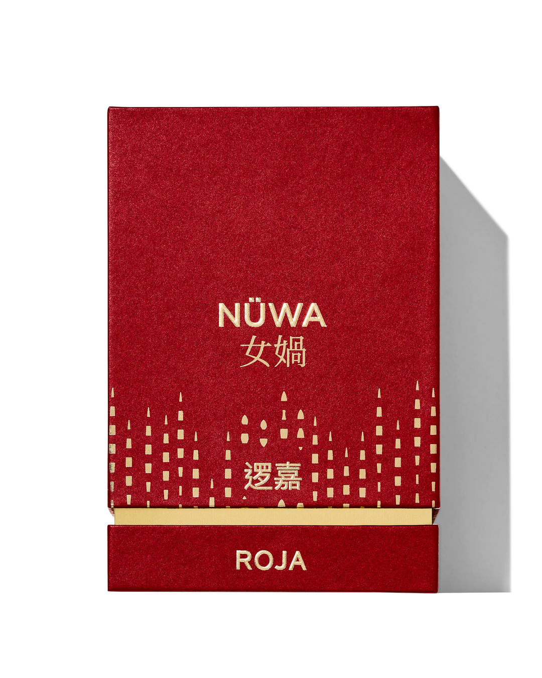 NÜWA EAU DE PARFUM