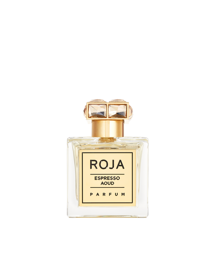 ESPRESSO AOUD