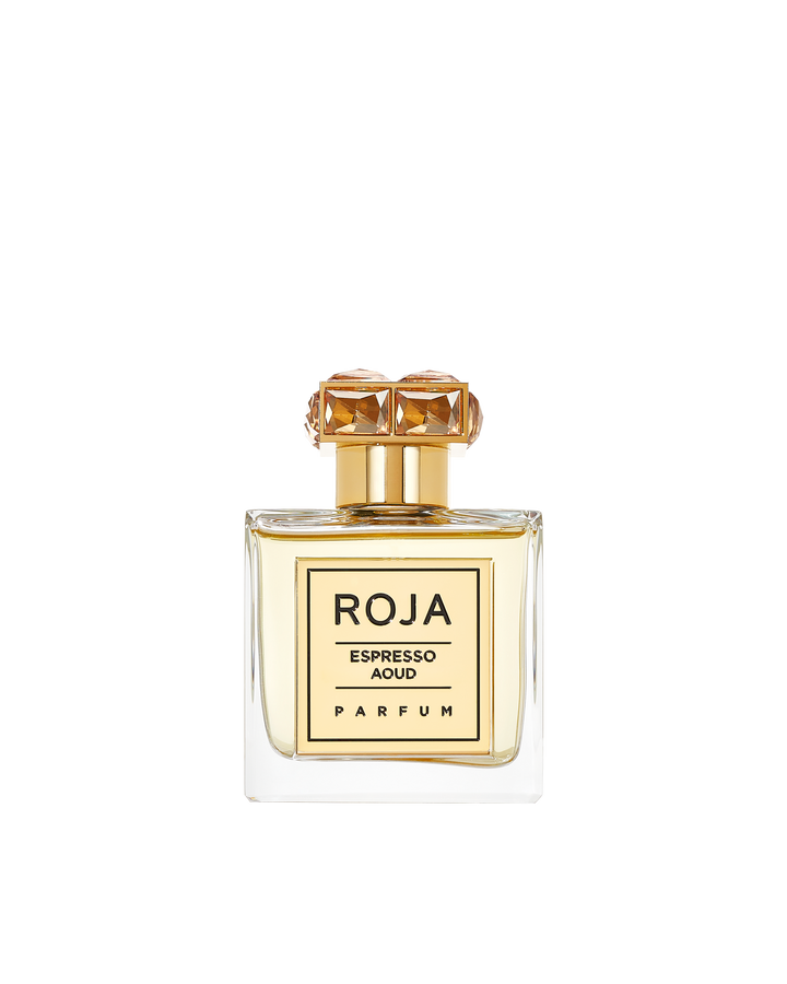 ESPRESSO AOUD