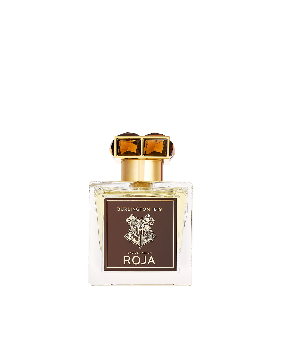 BURLINGTON 1819 - HARRY POTTER LIMITED EDITION