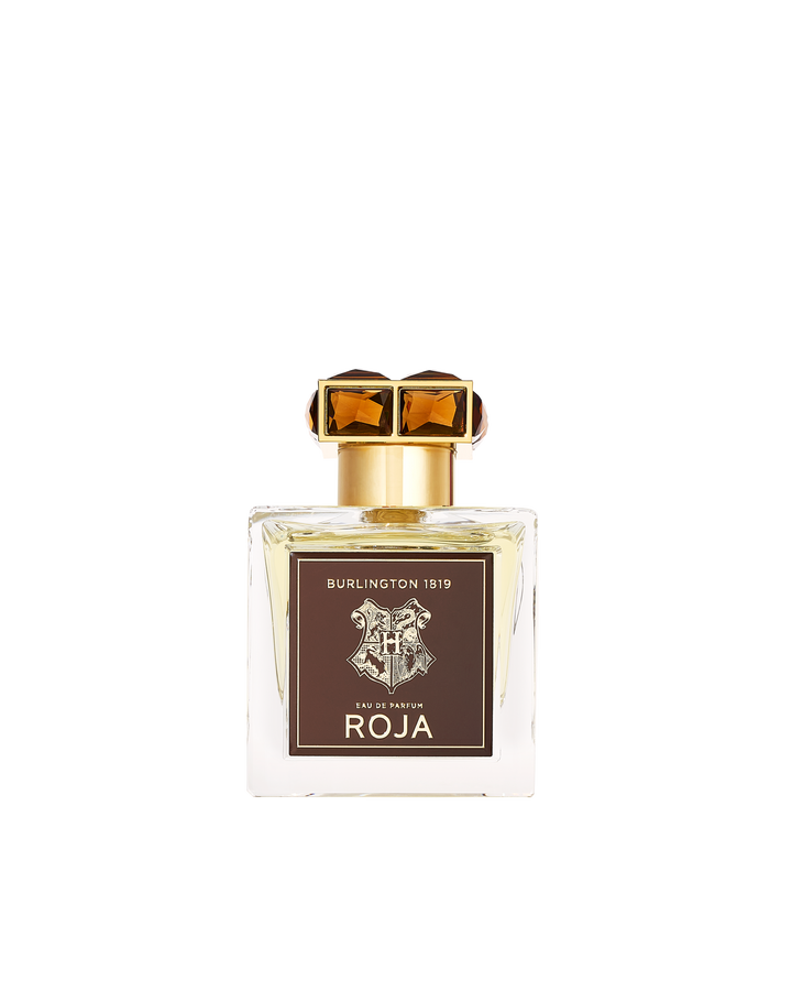 BURLINGTON 1819 - HARRY POTTER LIMITED EDITION